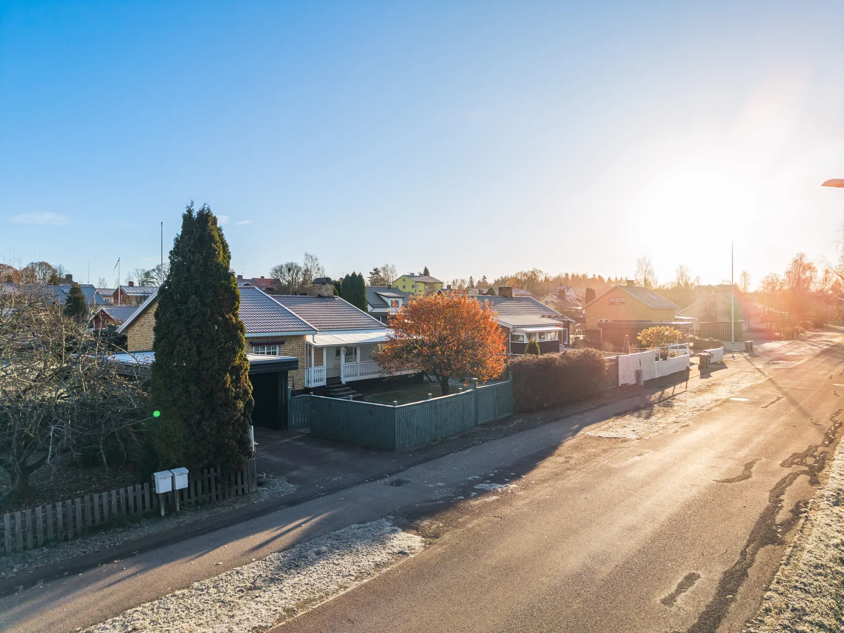 Villa, Villavägen 24, Insjön, Leksand