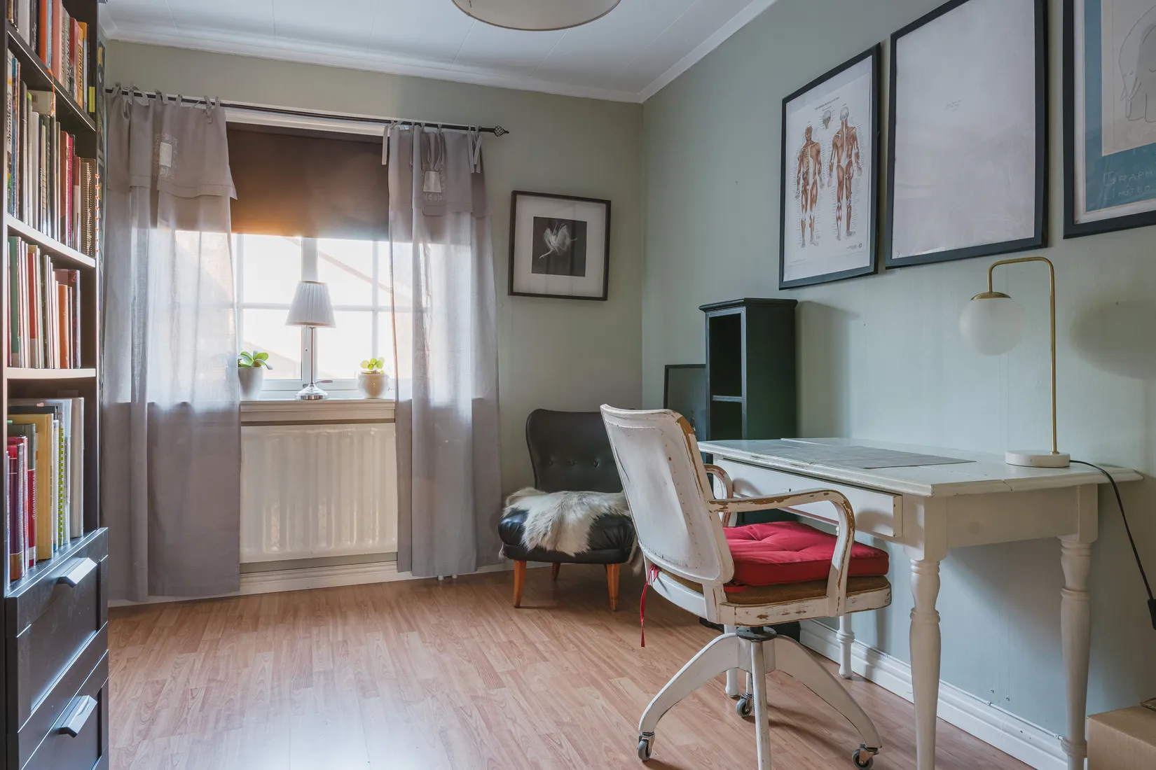 Villa, Villavägen 24, Insjön, Leksand