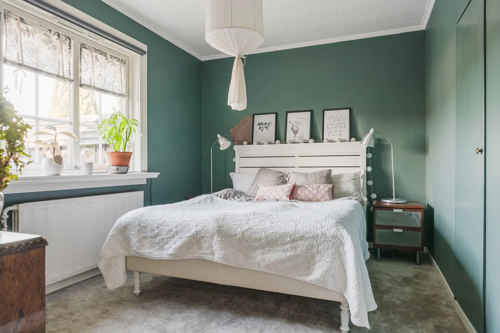 Villa, Villavägen 24, Insjön, Leksand