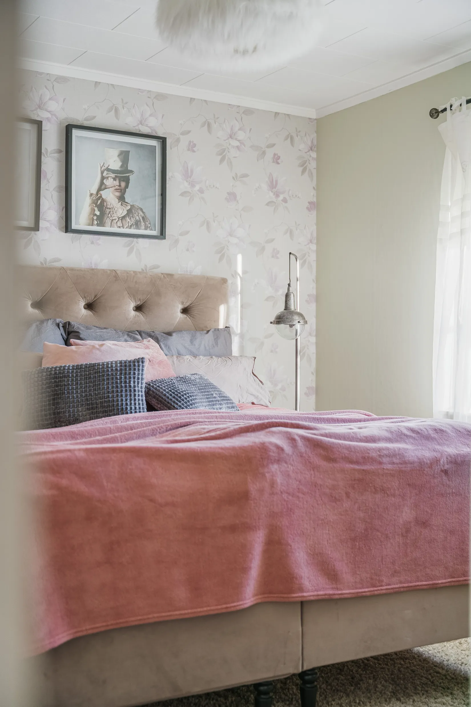 Villa, Villavägen 24, Insjön, Leksand