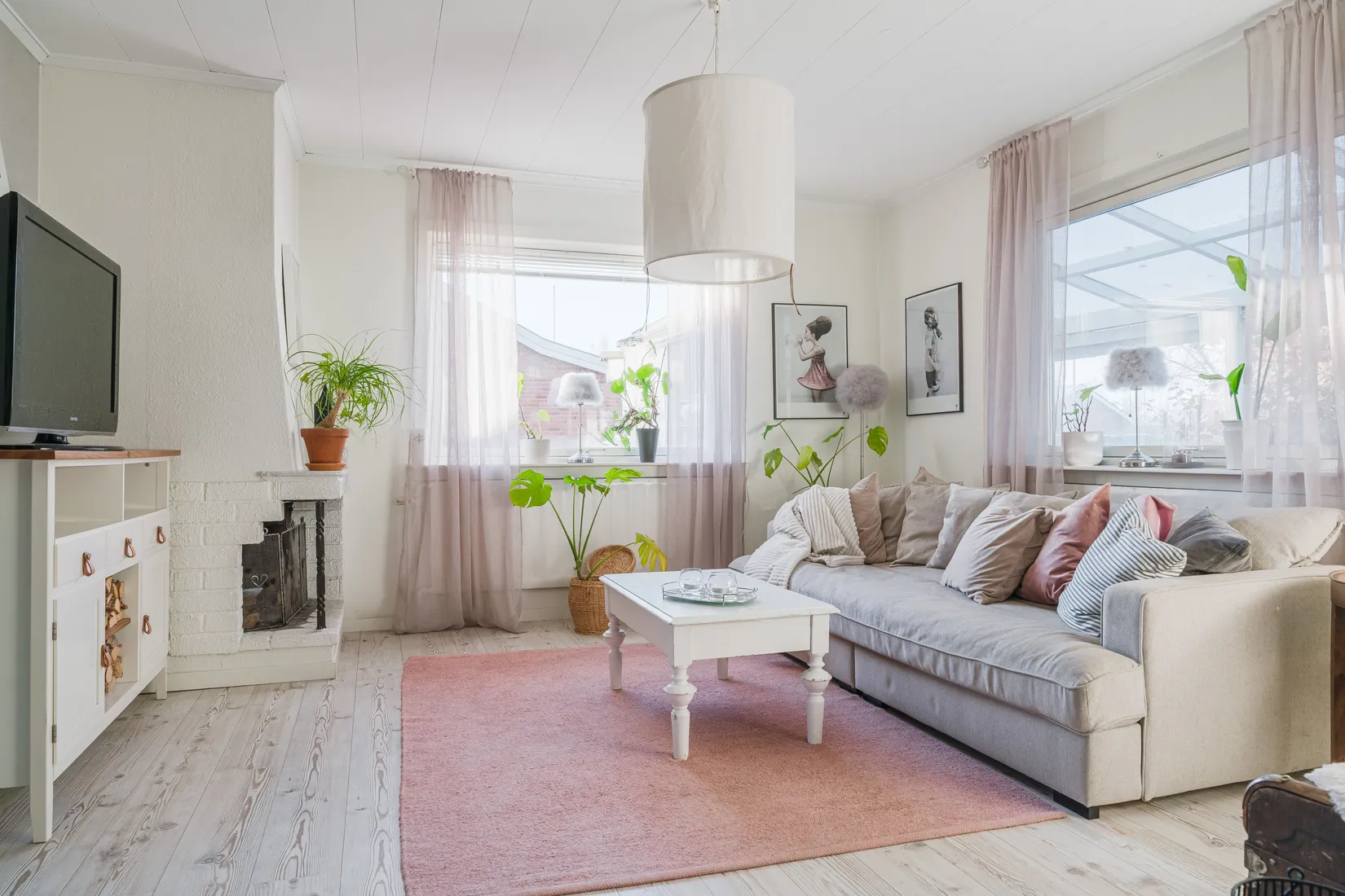 Villa, Villavägen 24, Insjön, Leksand