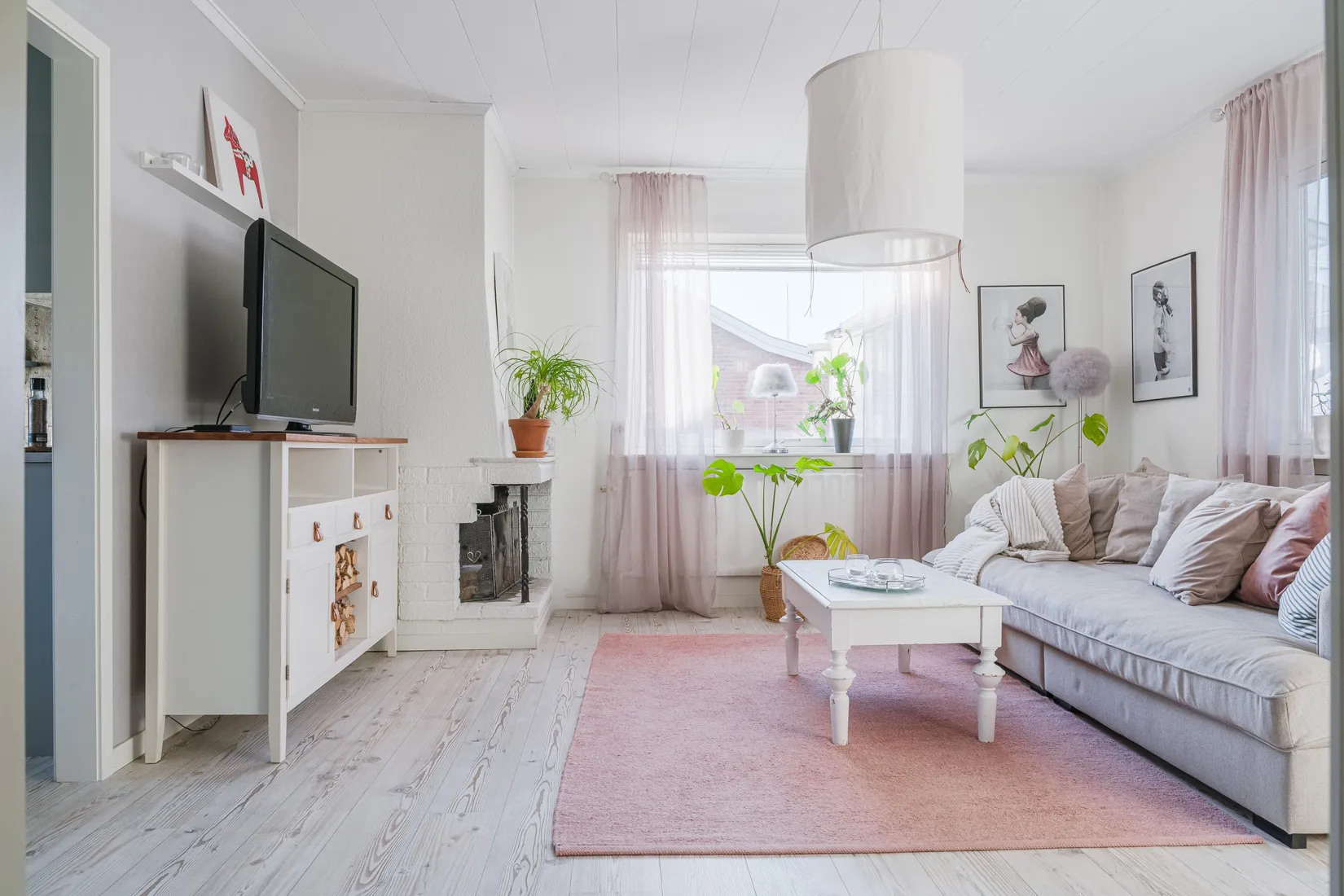 Villa, Villavägen 24, Insjön, Leksand