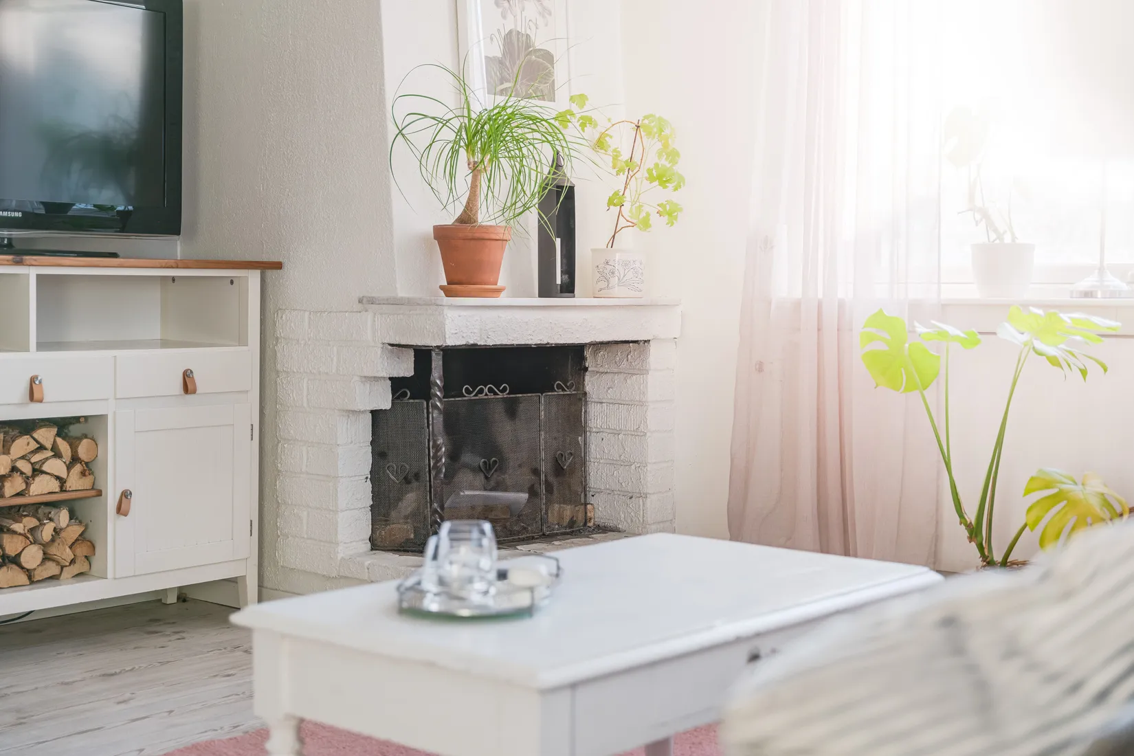 Villa, Villavägen 24, Insjön, Leksand