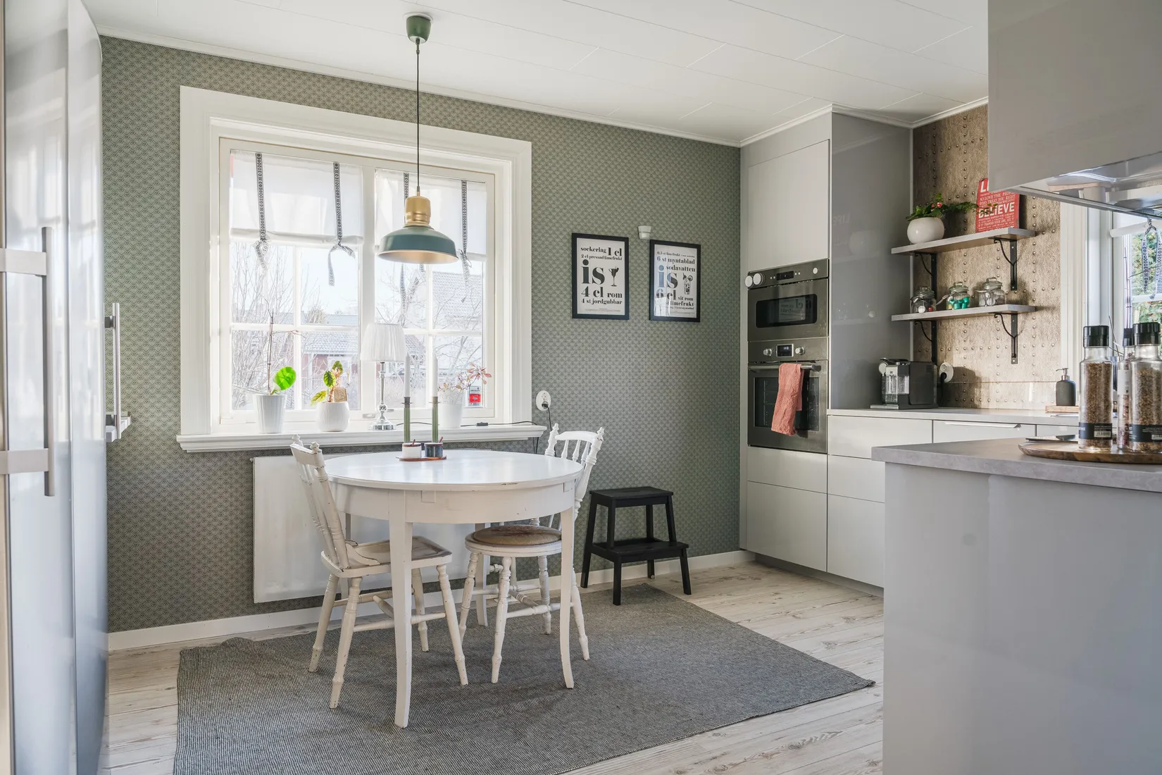 Villa, Villavägen 24, Insjön, Leksand