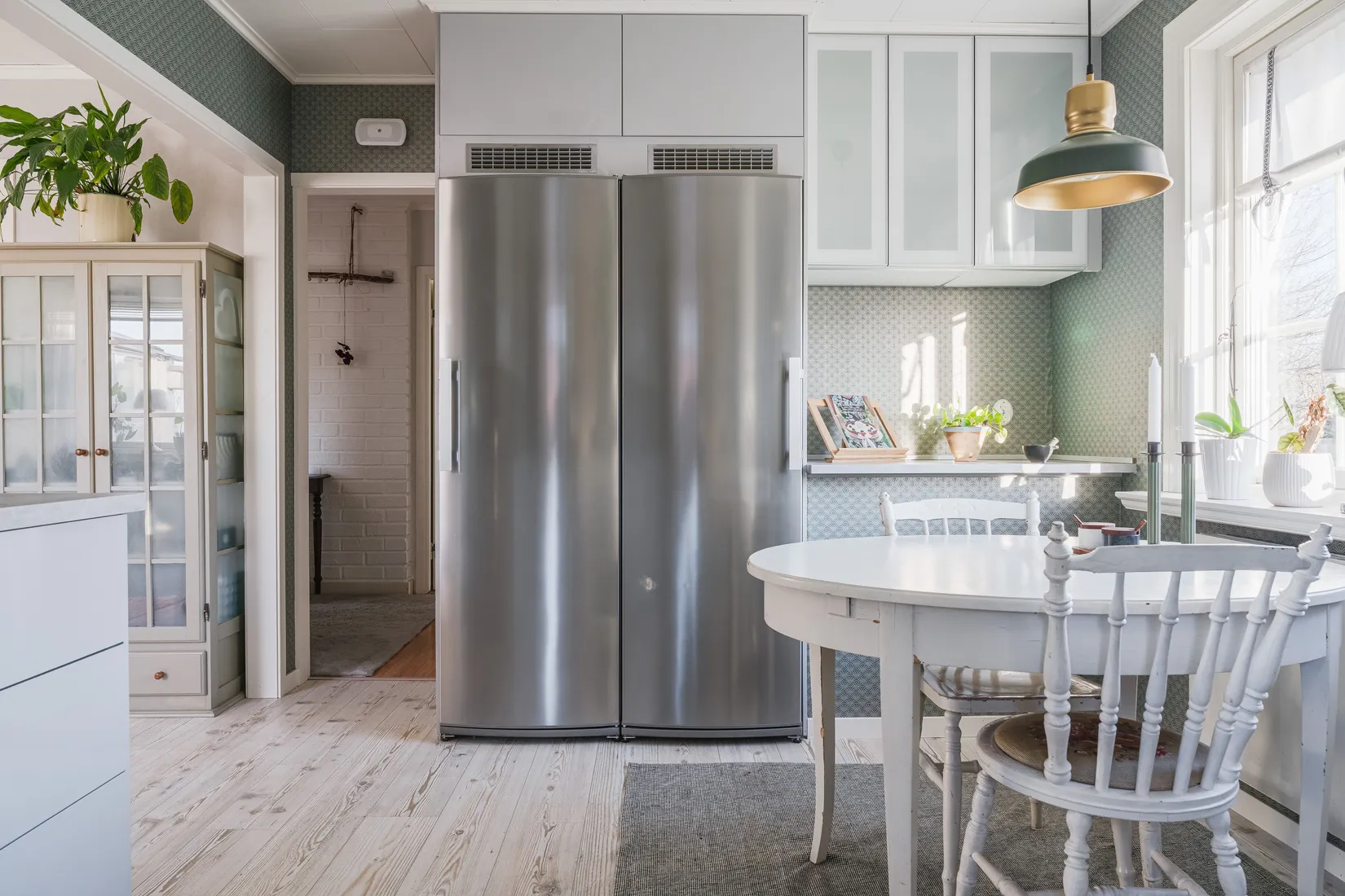 Villa, Villavägen 24, Insjön, Leksand