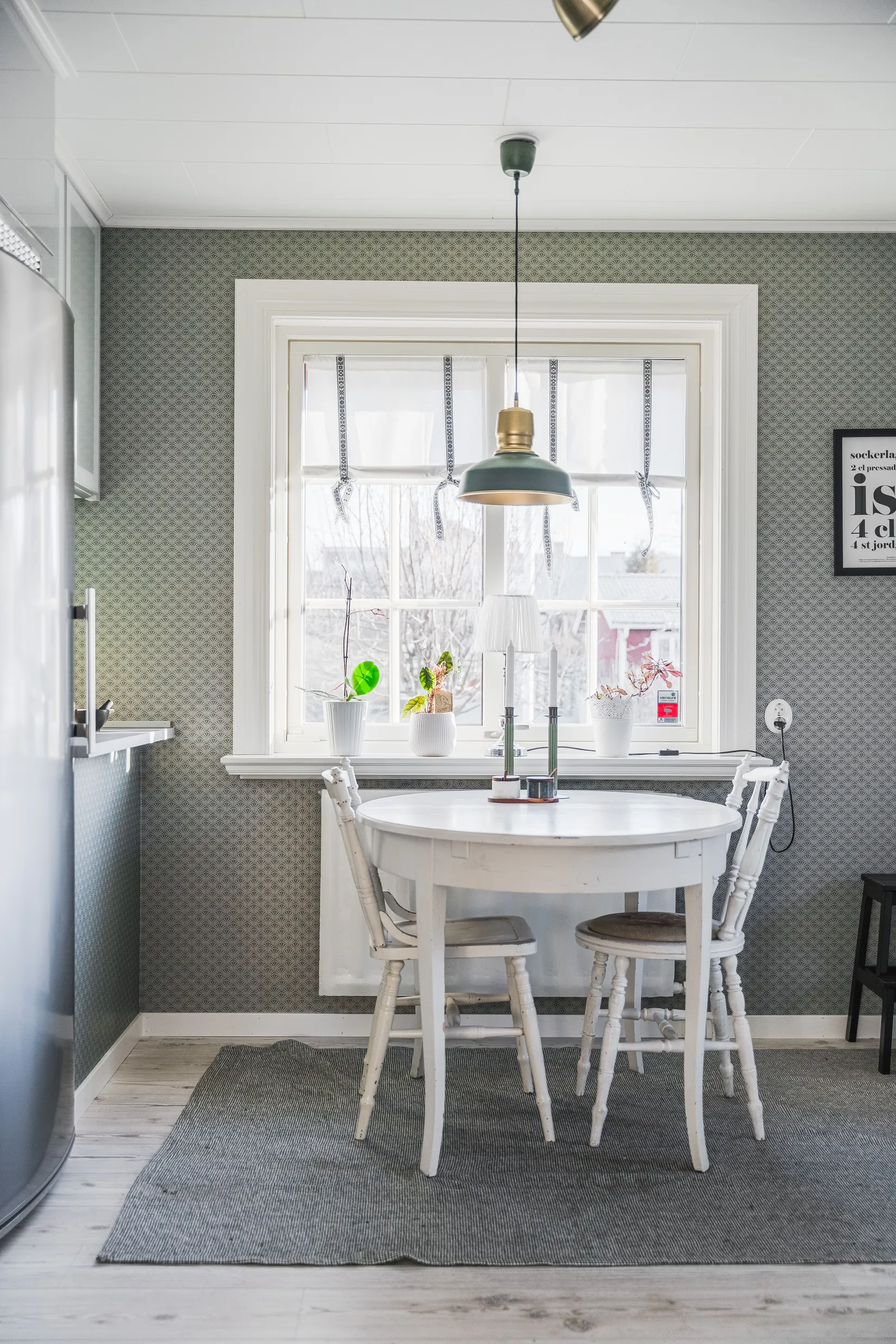 Villa, Villavägen 24, Insjön, Leksand