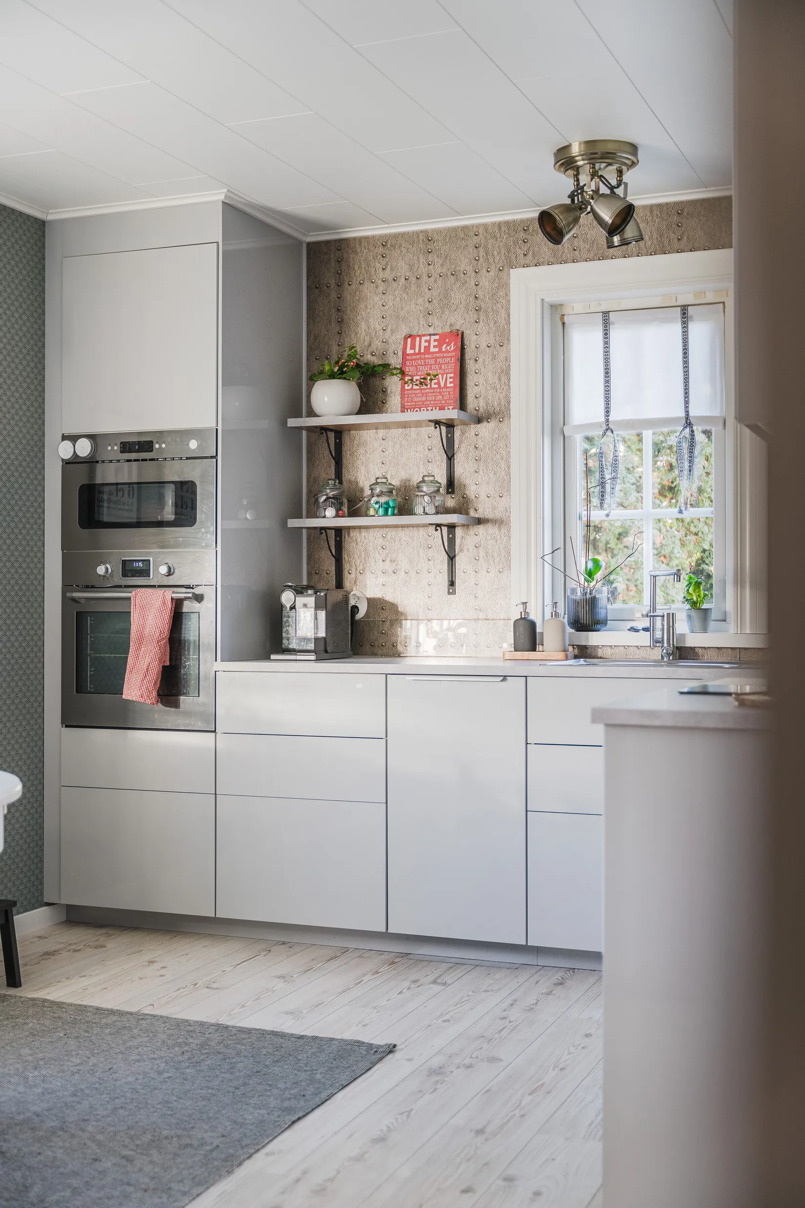 Villa, Villavägen 24, Insjön, Leksand