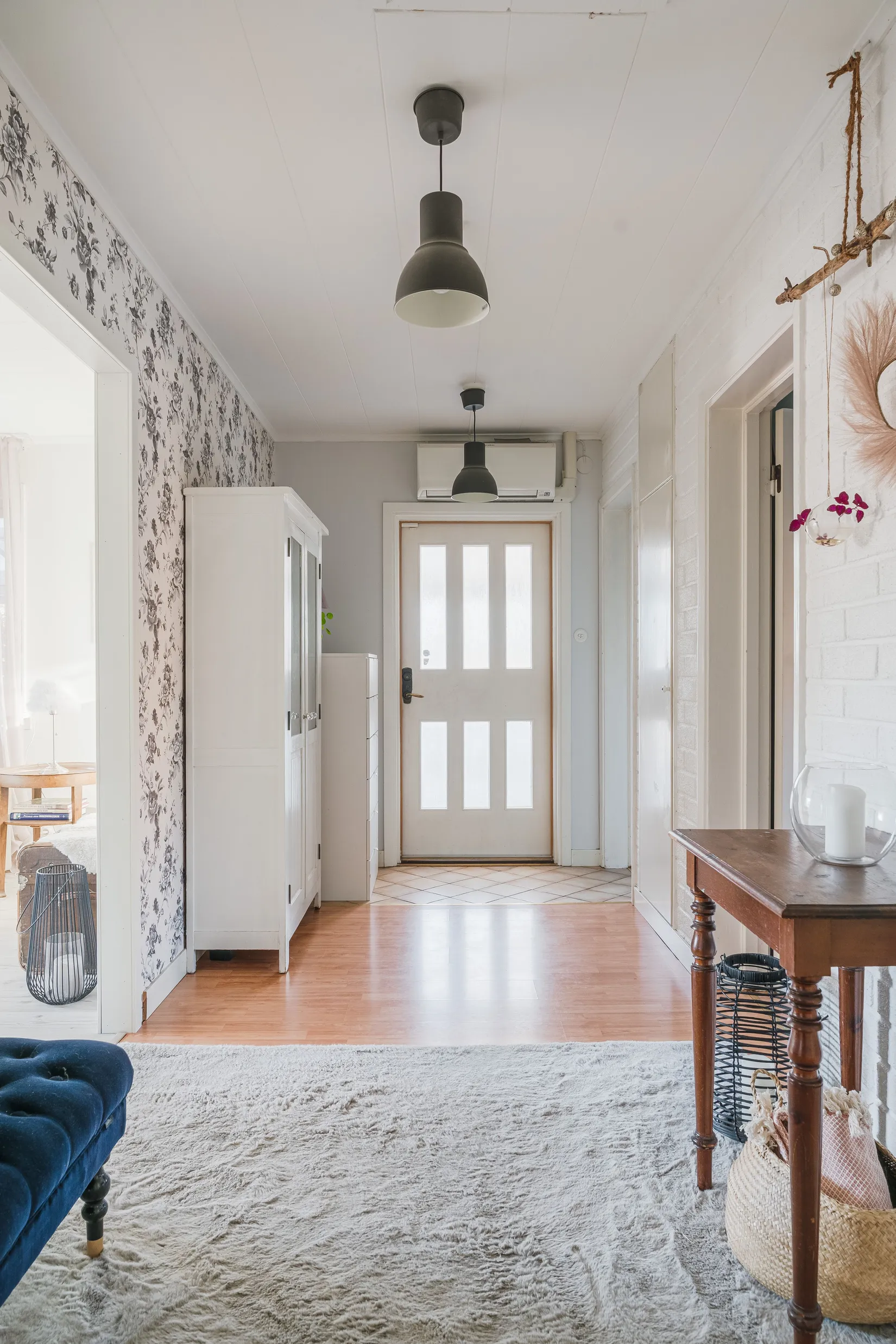 Villa, Villavägen 24, Insjön, Leksand