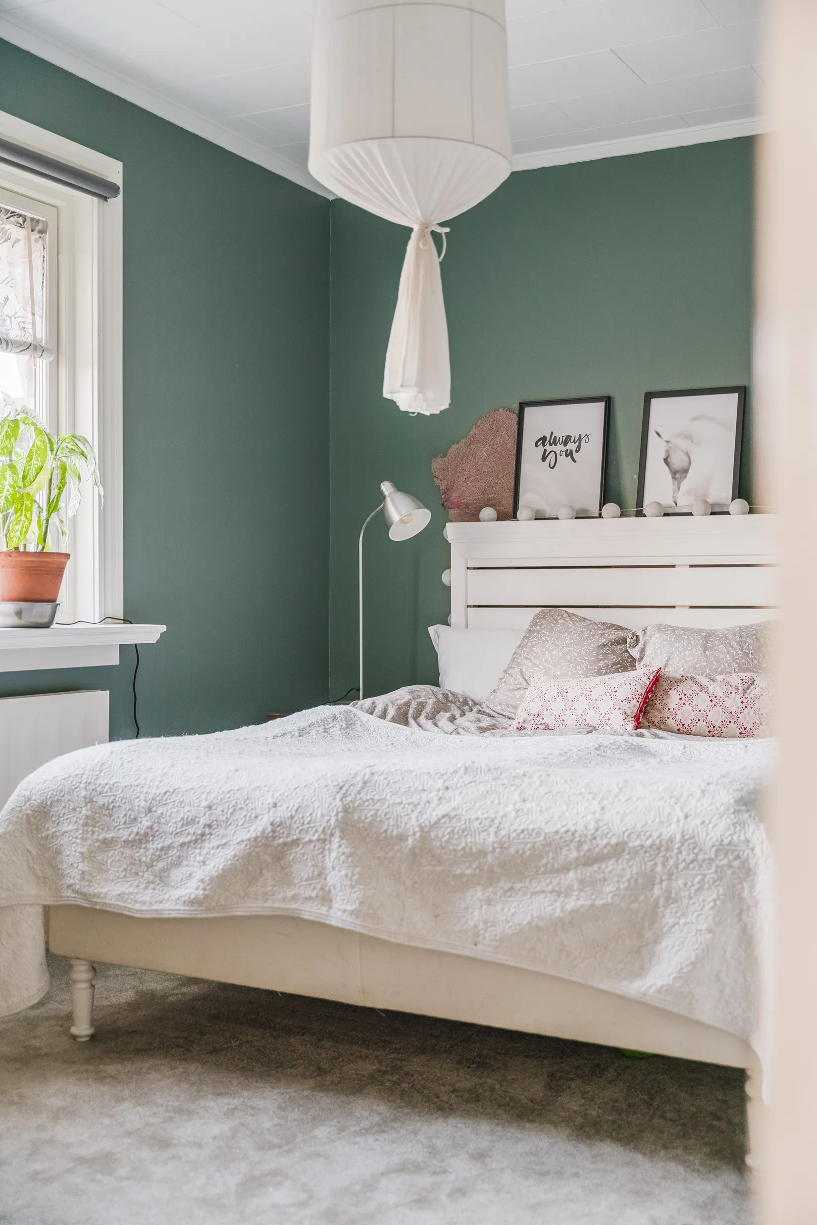 Villa, Villavägen 24, Insjön, Leksand