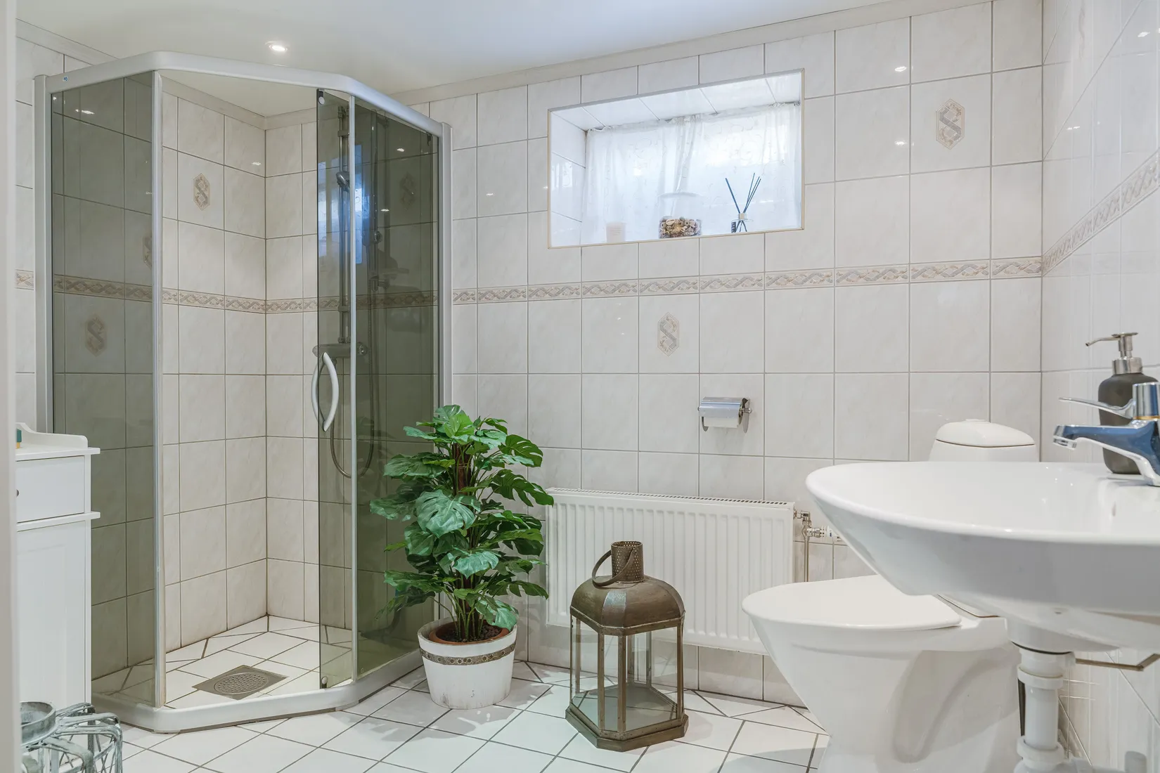 Villa, Villavägen 24, Insjön, Leksand