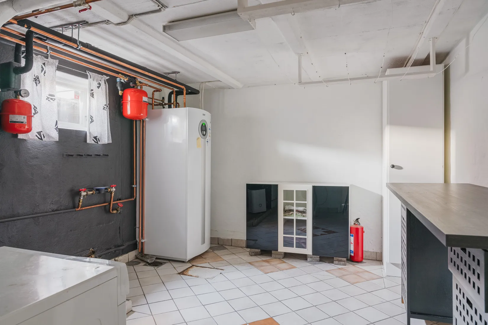 Villa, Villavägen 24, Insjön, Leksand