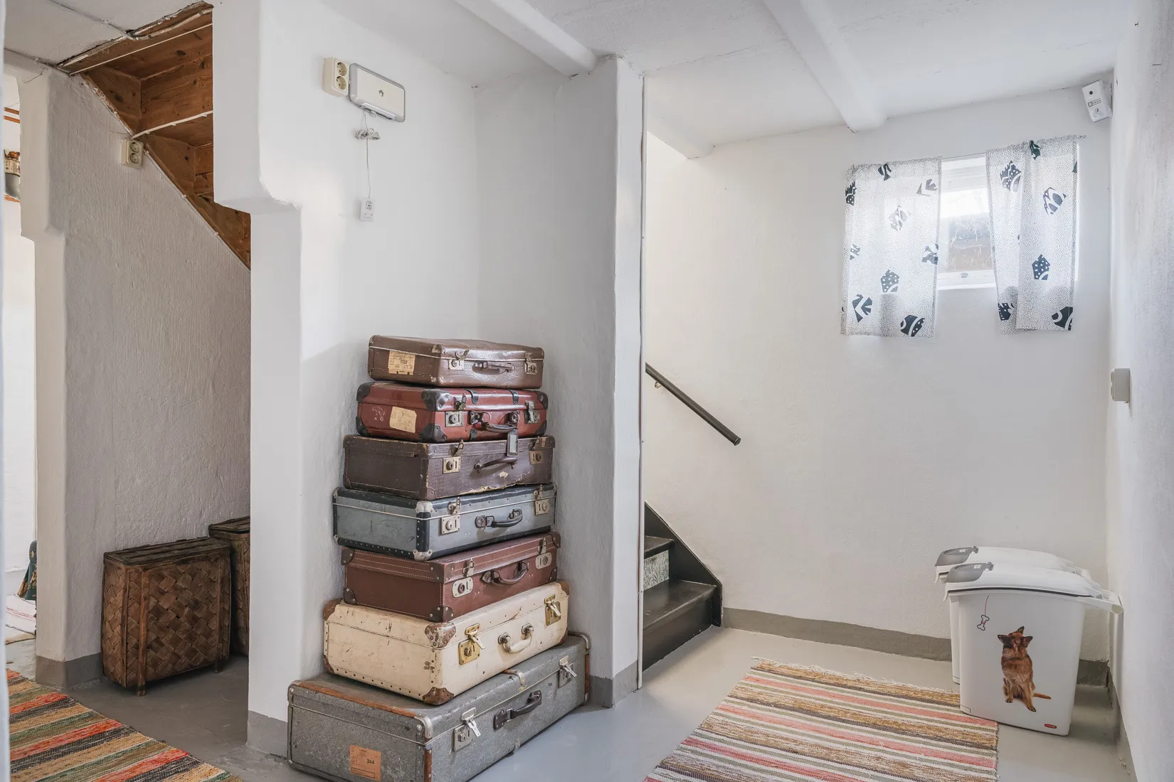 Villa, Villavägen 24, Insjön, Leksand