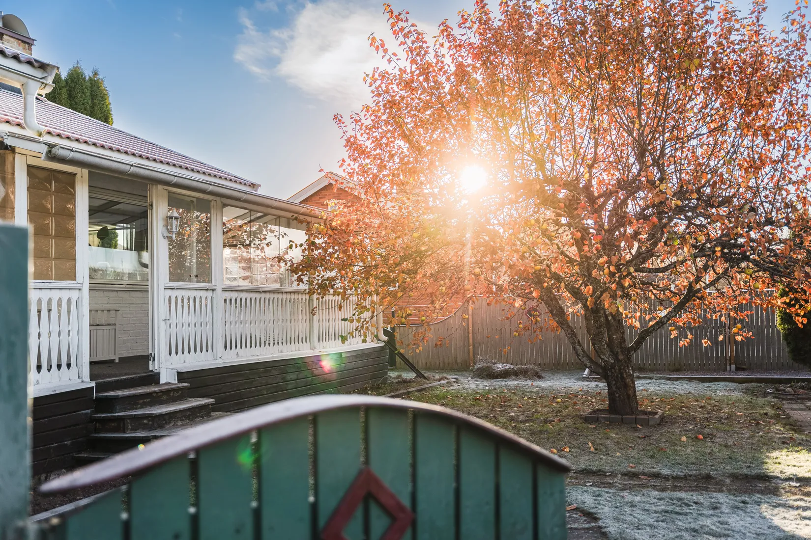 Villa, Villavägen 24, Insjön, Leksand