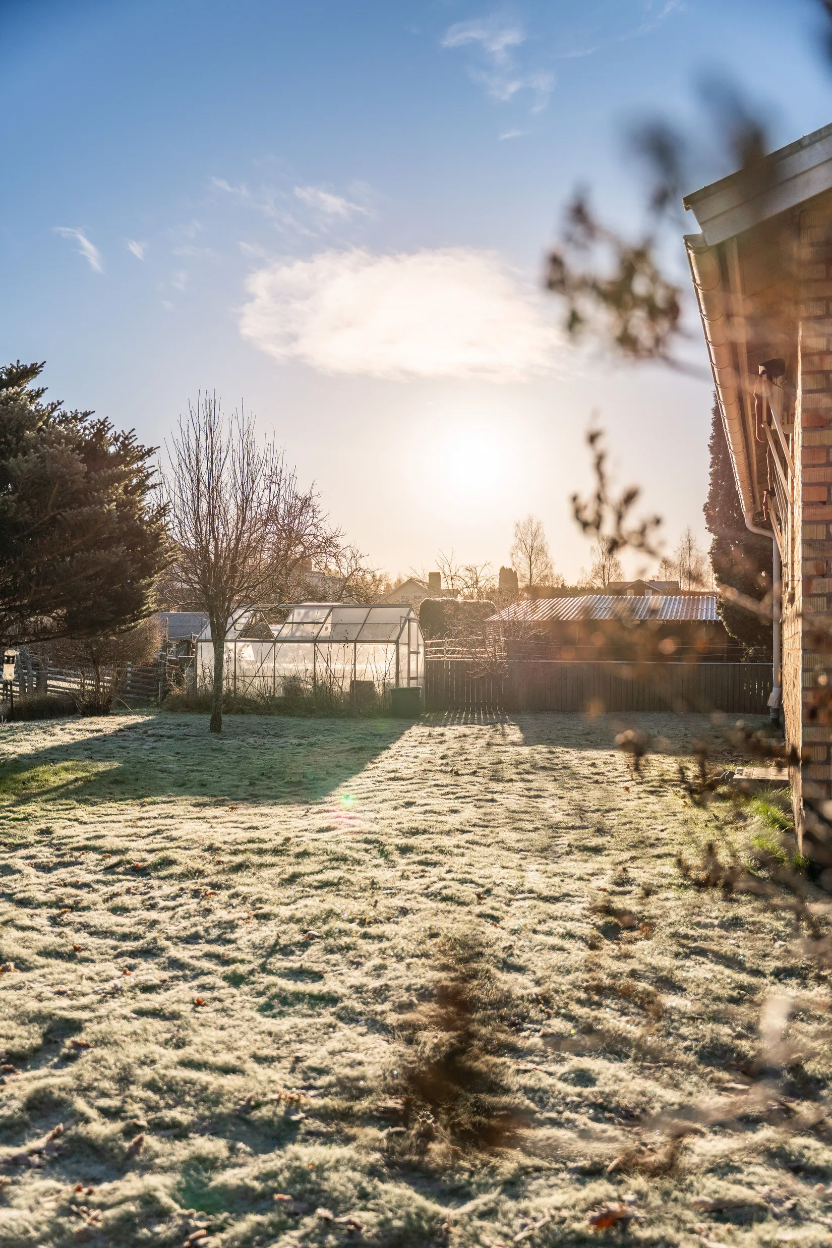 Villa, Villavägen 24, Insjön, Leksand