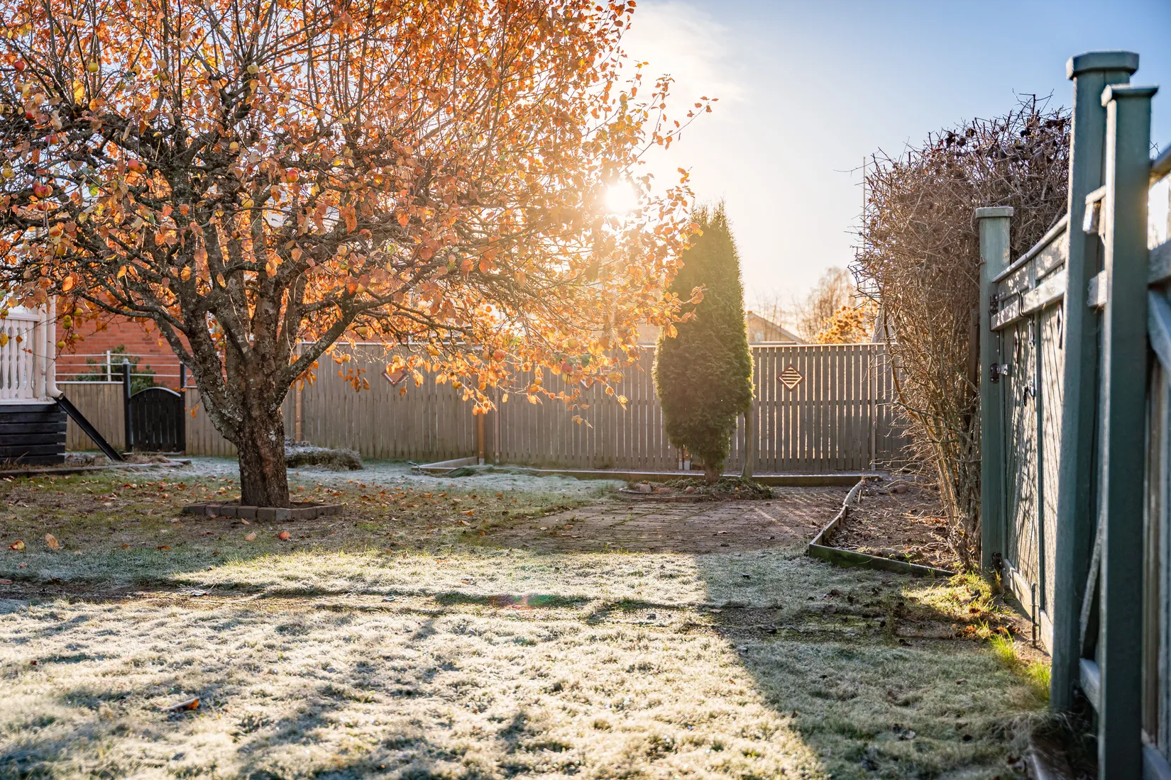 Villa, Villavägen 24, Insjön, Leksand