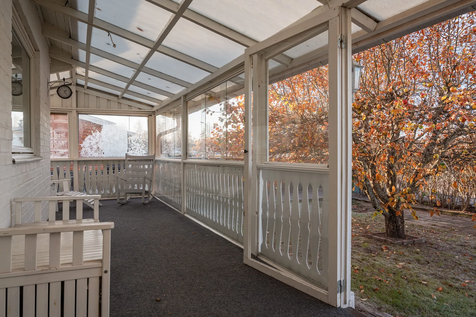 Villa, Villavägen 24, Insjön, Leksand