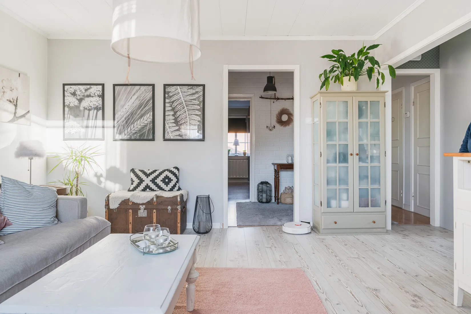 Villa, Villavägen 24, Insjön, Leksand