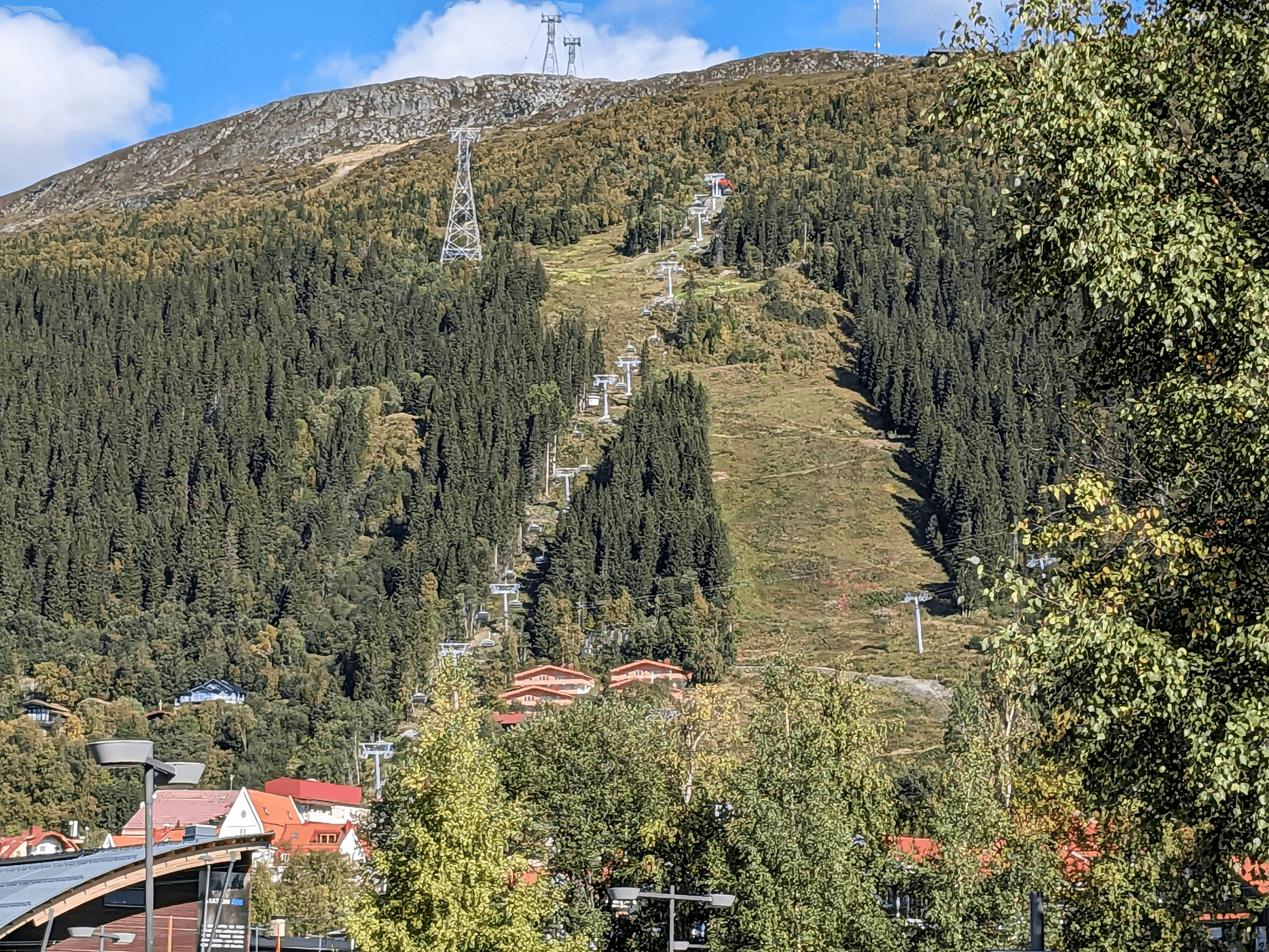 Övrigt, Åre Strand, 13:2 vecka 34, Åre strand, Åre