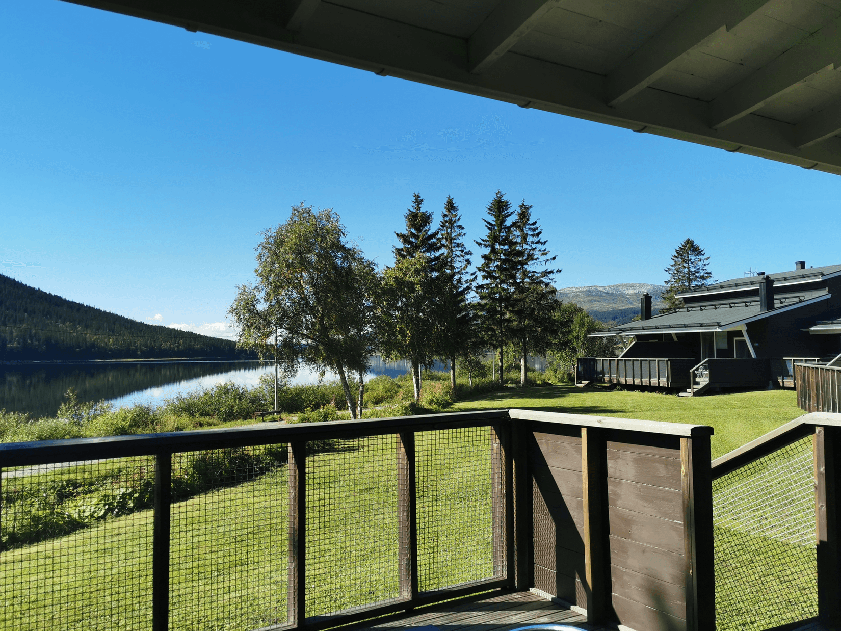Övrigt, Åre Strand, 13:2 vecka 34, Åre strand, Åre
