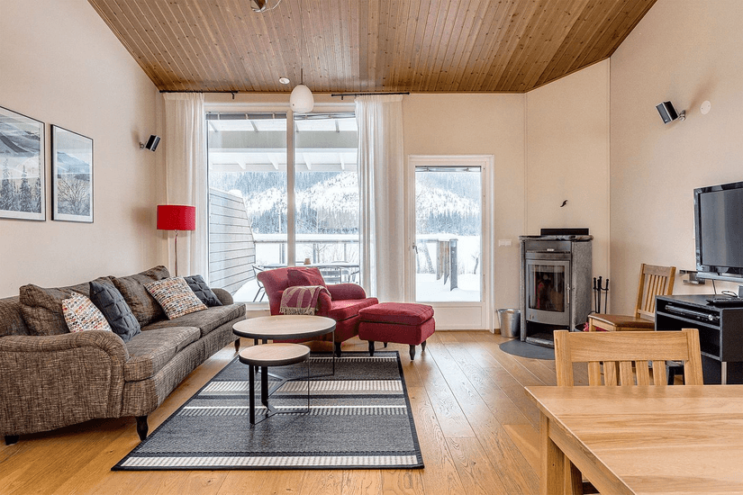 Övrigt, Åre Strand, 13:2 vecka 34, Åre strand, Åre