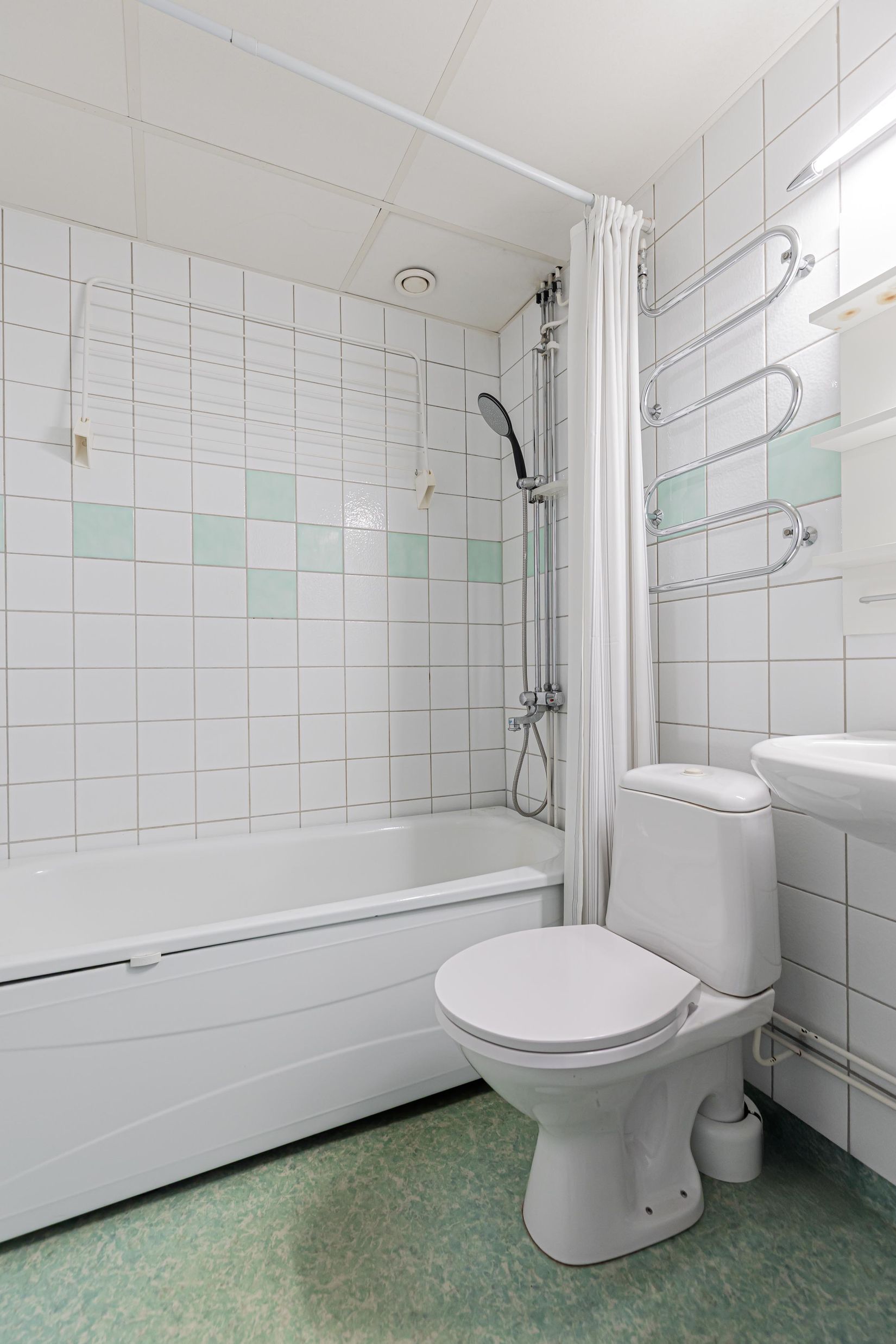 Bostadsrätt, Flisavägen 18, Bjurhovda, Västerås