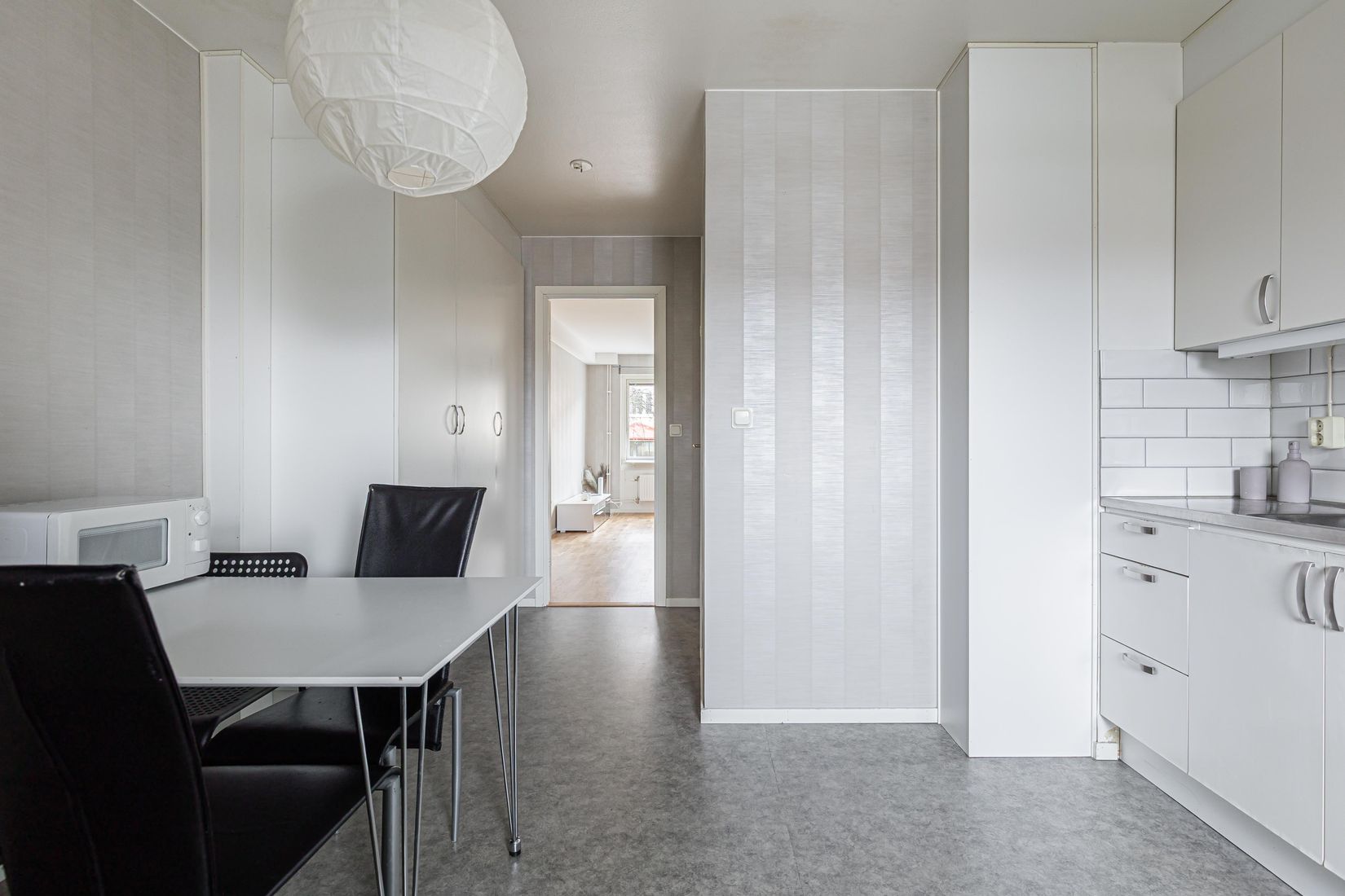 Bostadsrätt, Flisavägen 18, Bjurhovda, Västerås