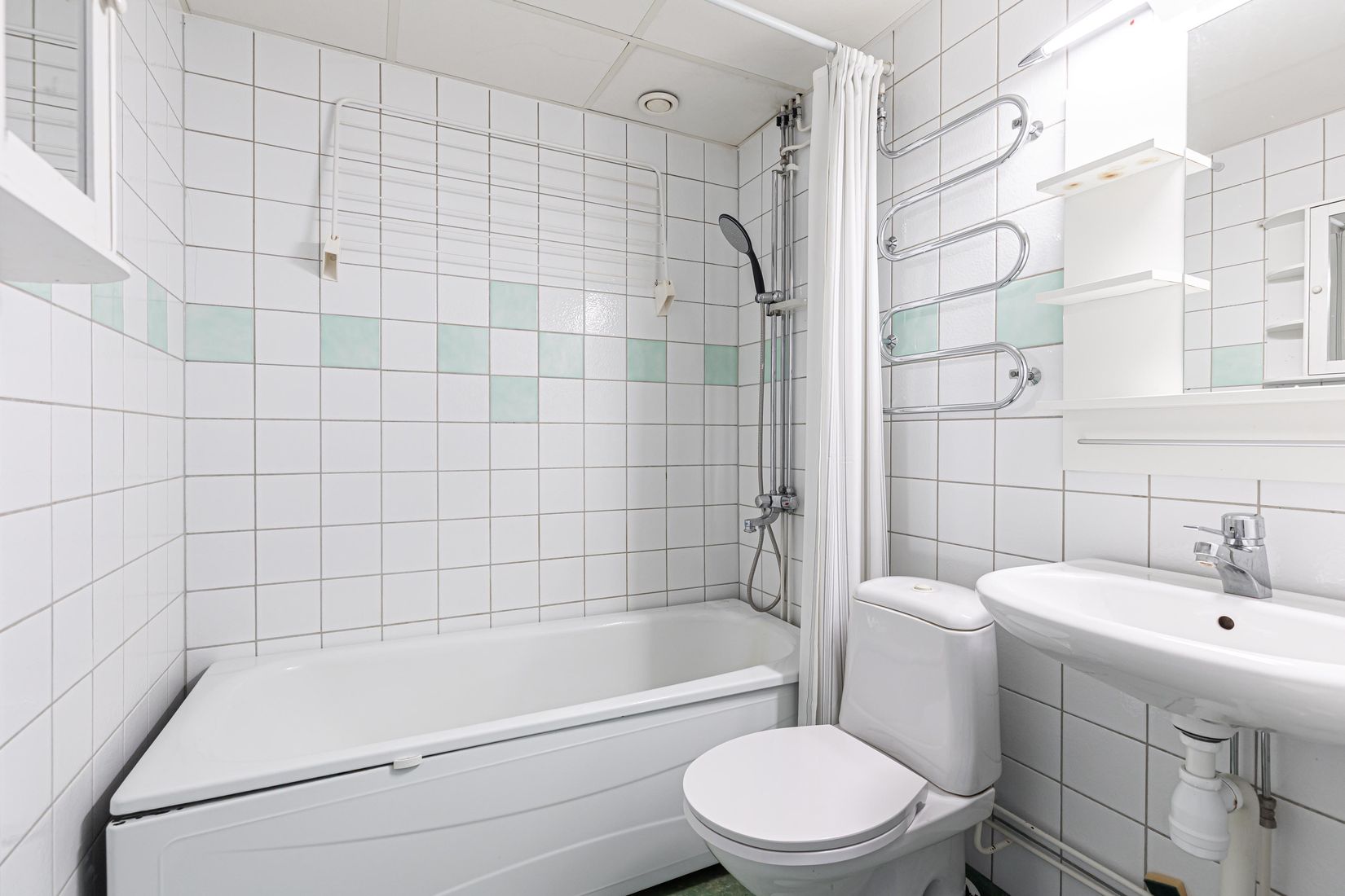 Bostadsrätt, Flisavägen 18, Bjurhovda, Västerås