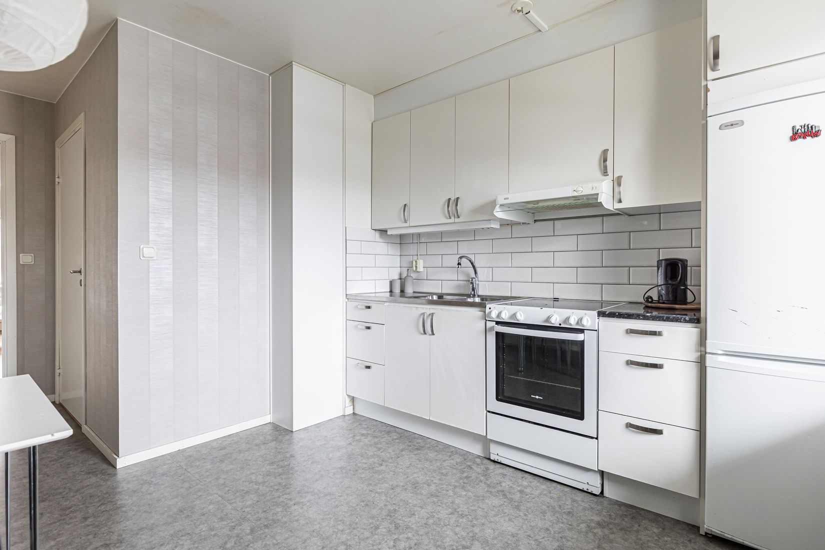 Bostadsrätt, Flisavägen 18, Bjurhovda, Västerås