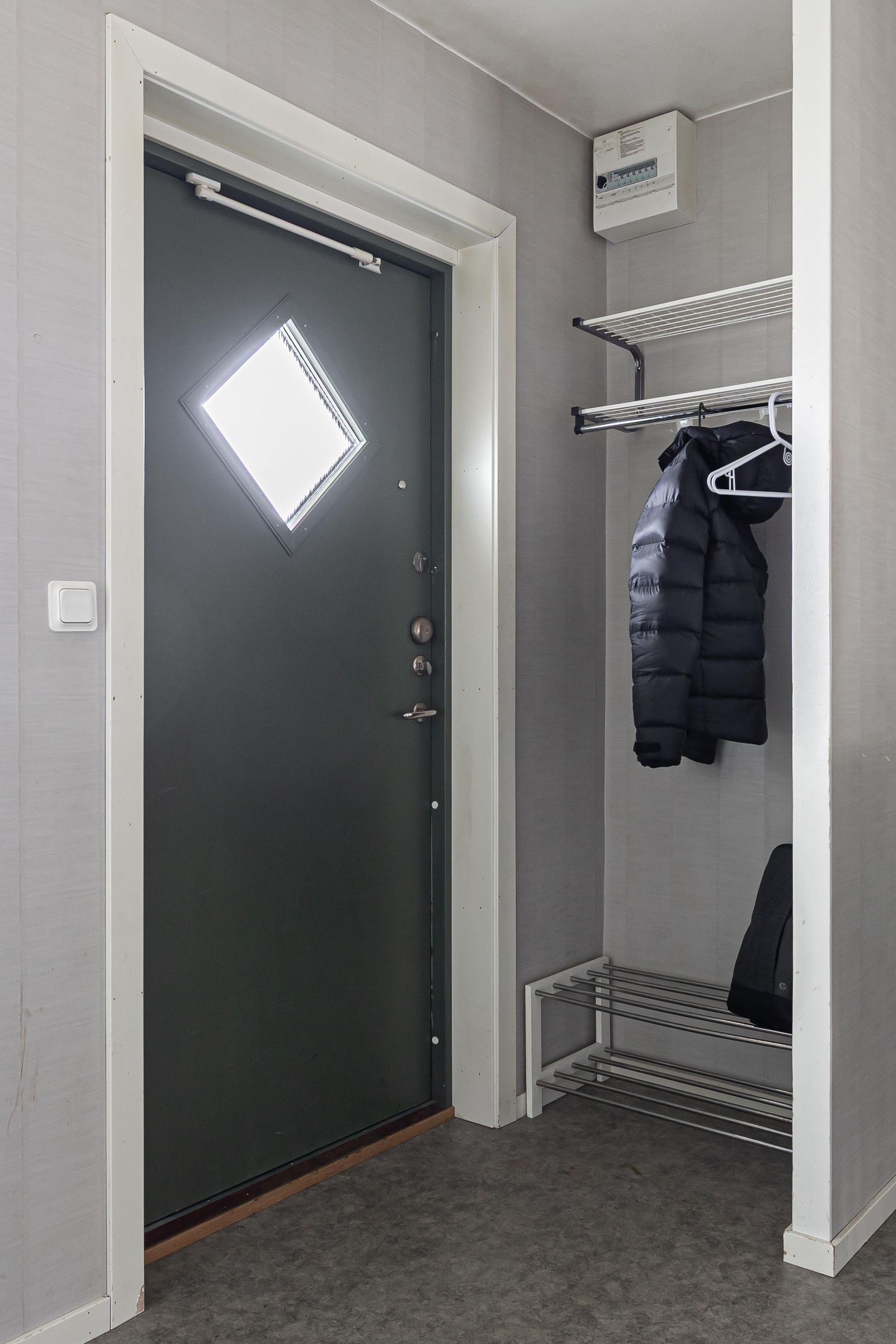 Bostadsrätt, Flisavägen 18, Bjurhovda, Västerås