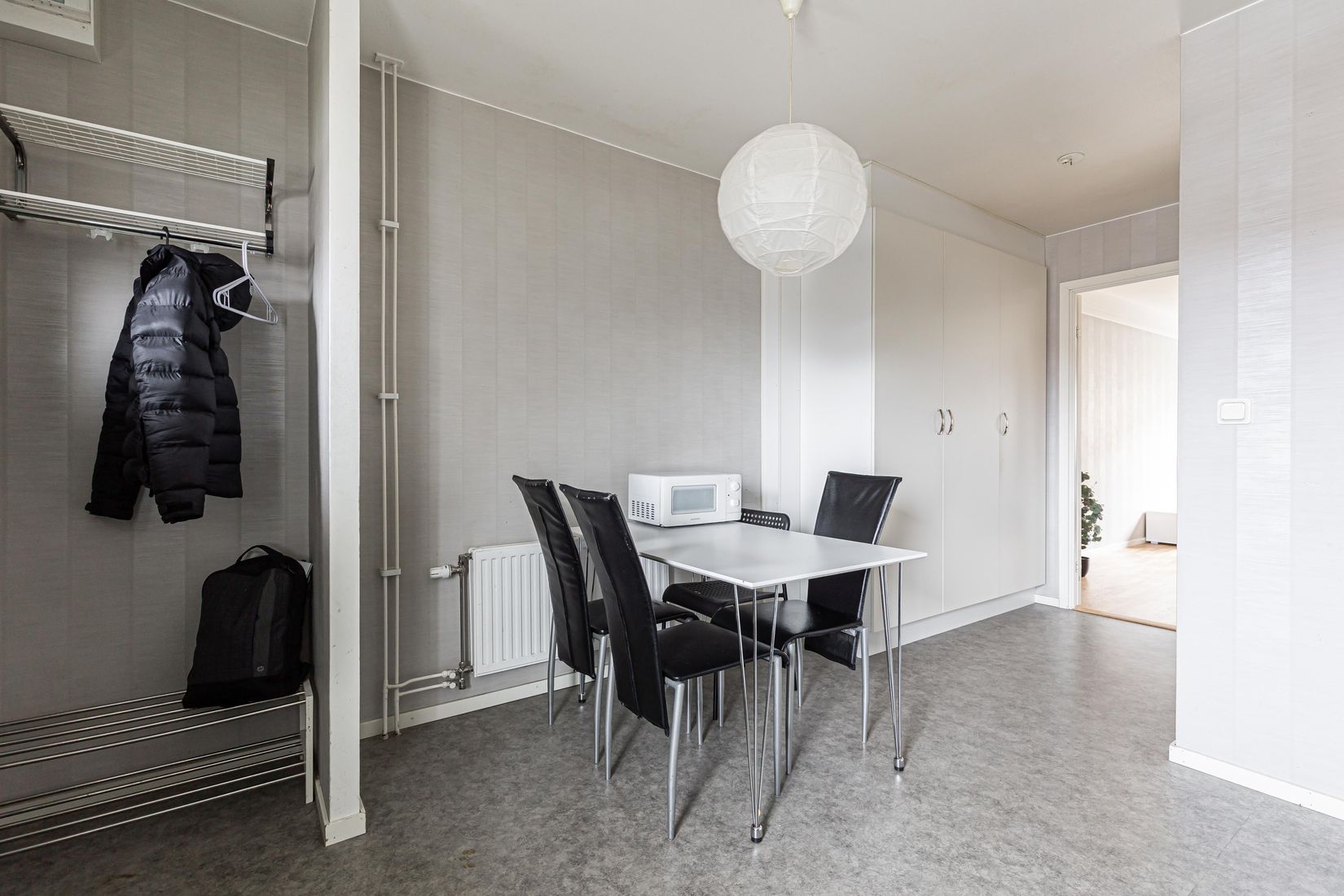 Bostadsrätt, Flisavägen 18, Bjurhovda, Västerås