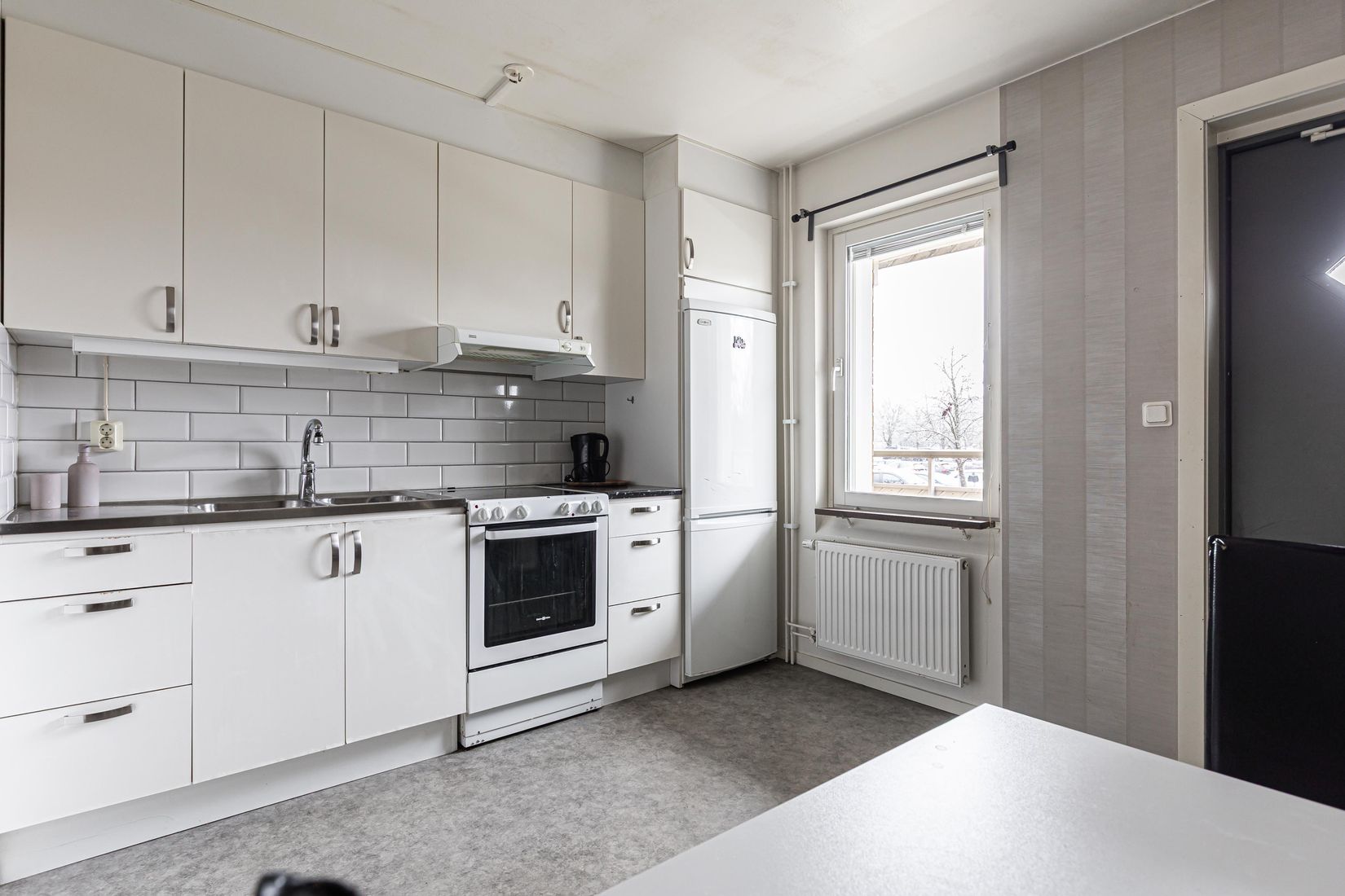 Bostadsrätt, Flisavägen 18, Bjurhovda, Västerås