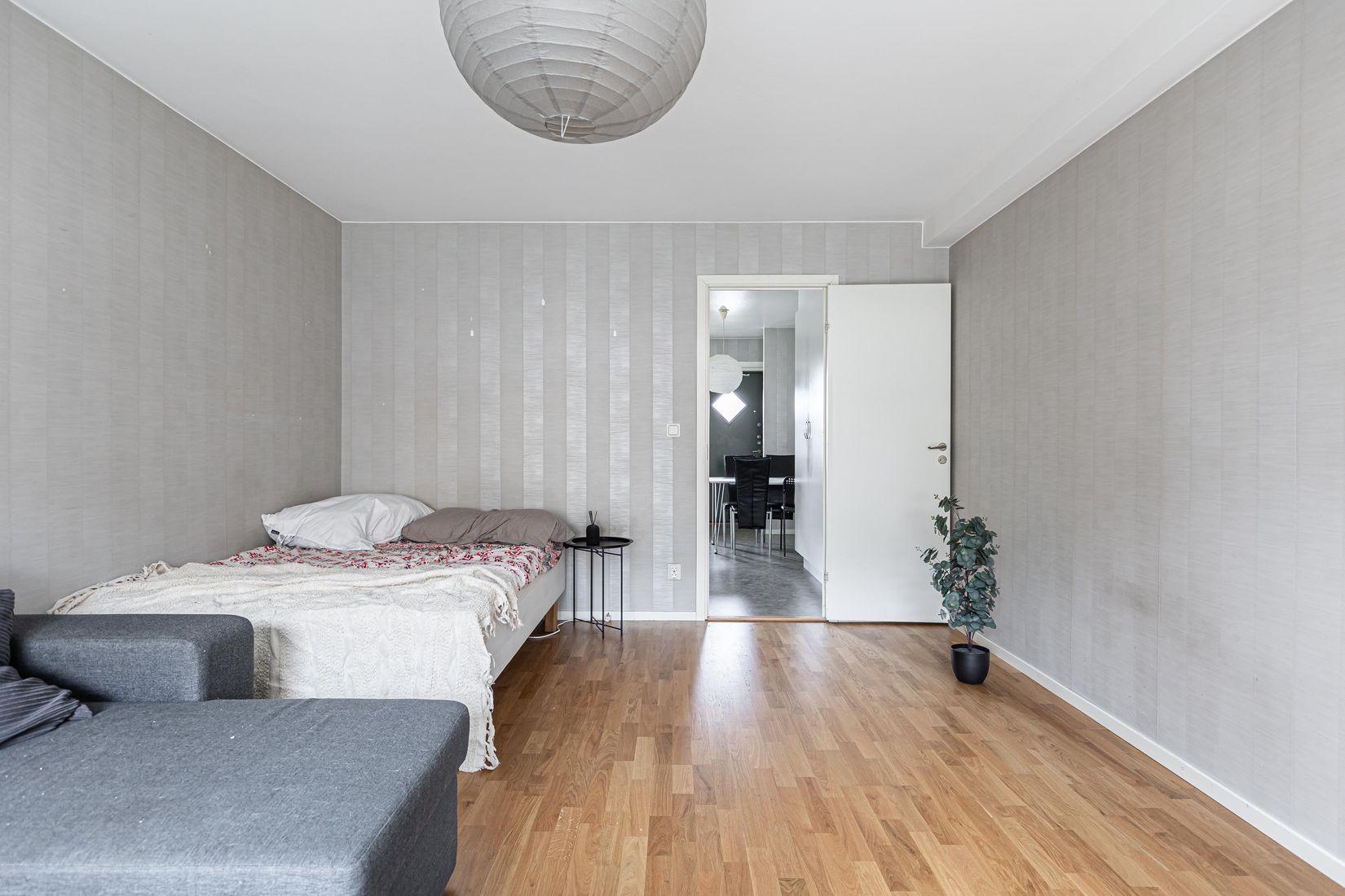 Bostadsrätt, Flisavägen 18, Bjurhovda, Västerås