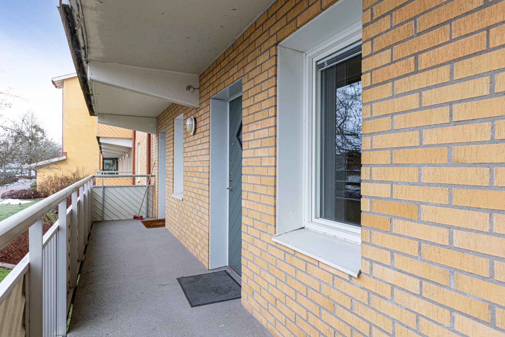 Bostadsrätt, Flisavägen 18, Bjurhovda, Västerås