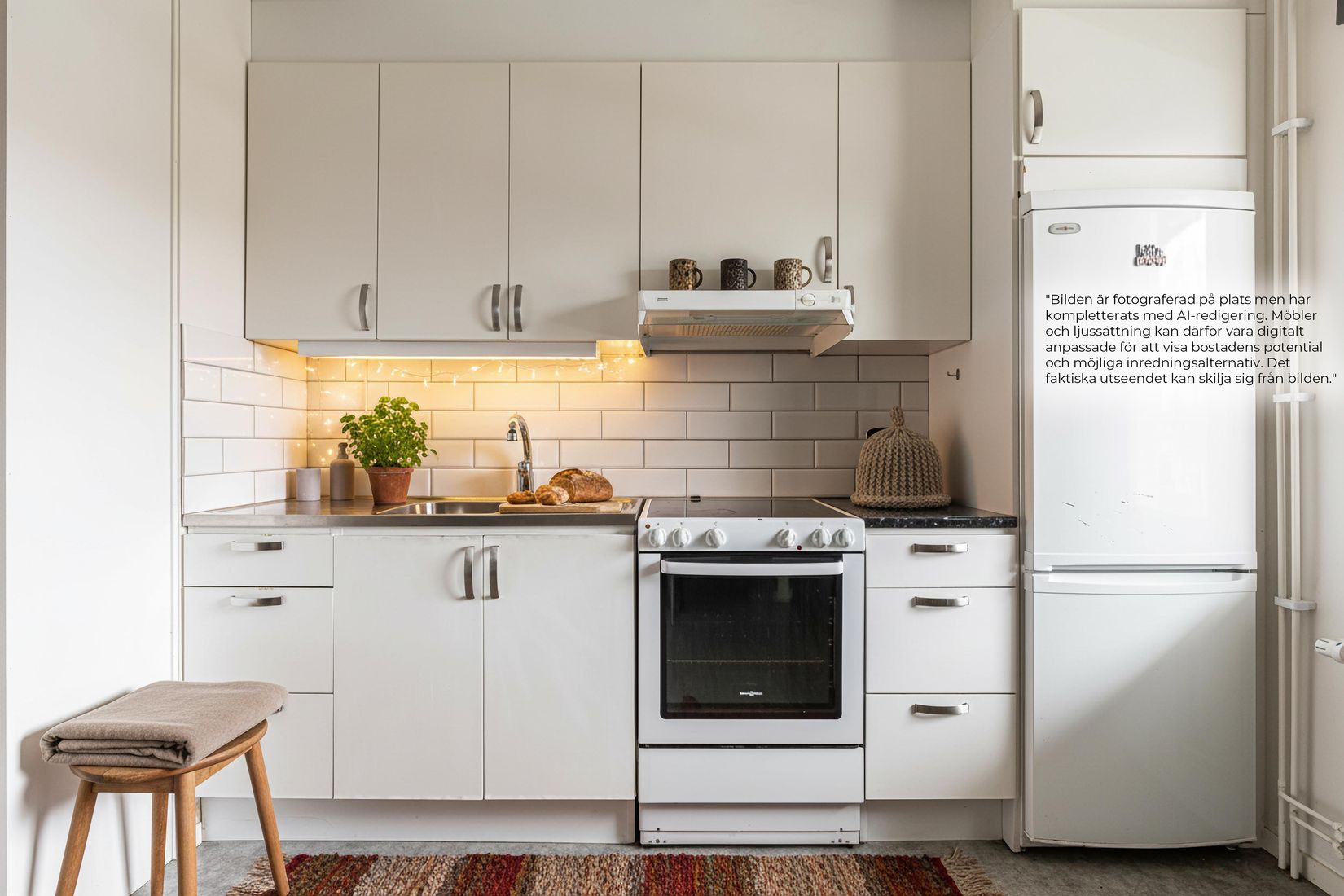 Bostadsrätt, Flisavägen 18, Bjurhovda, Västerås