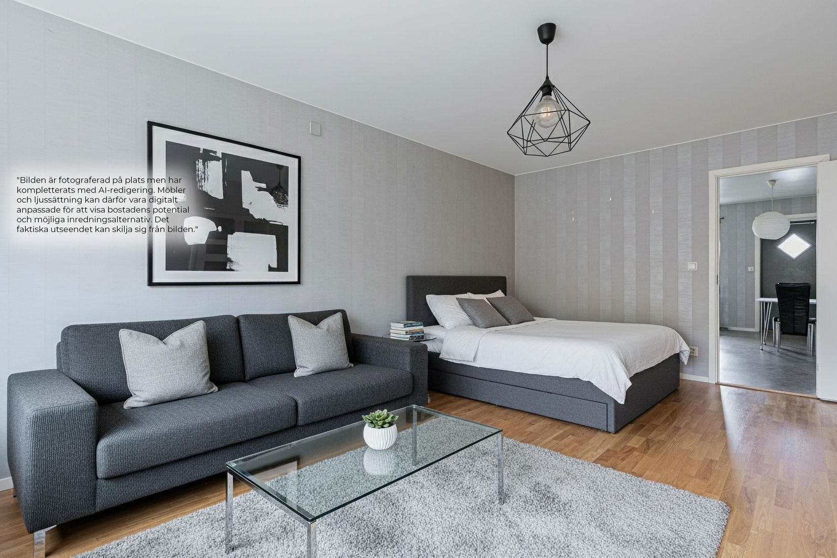 Bostadsrätt, Flisavägen 18, Bjurhovda, Västerås