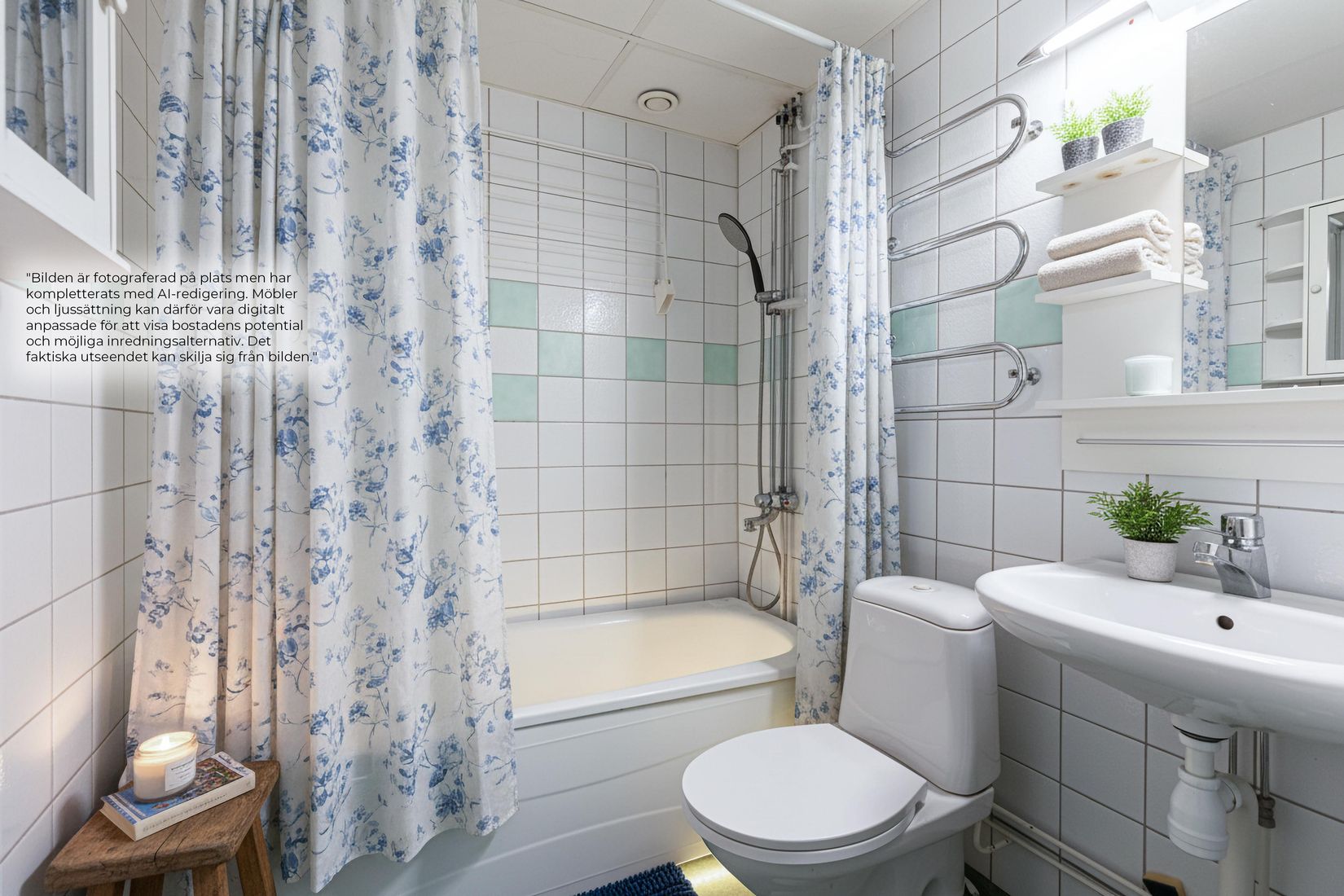 Bostadsrätt, Flisavägen 18, Bjurhovda, Västerås