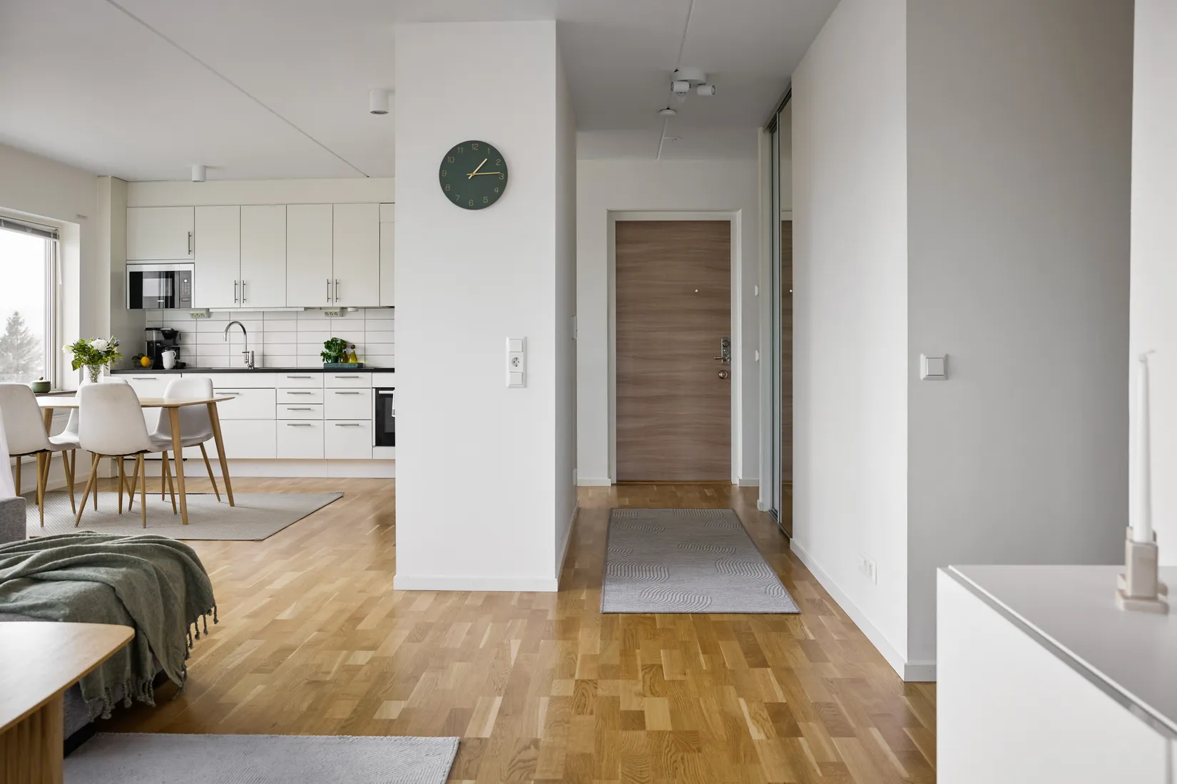 Bostadsrätt, Fruktträdsgatan 2, Centrala Hisingen, Göteborg