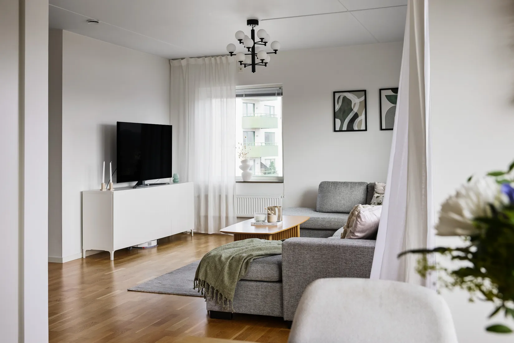 Bostadsrätt, Fruktträdsgatan 2, Centrala Hisingen, Göteborg