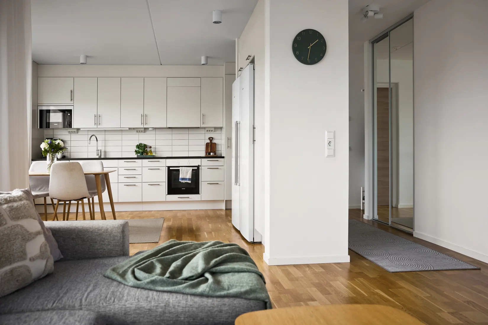 Bostadsrätt, Fruktträdsgatan 2, Centrala Hisingen, Göteborg