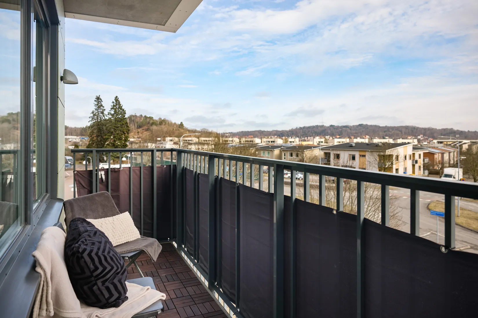 Bostadsrätt, Fruktträdsgatan 2, Centrala Hisingen, Göteborg