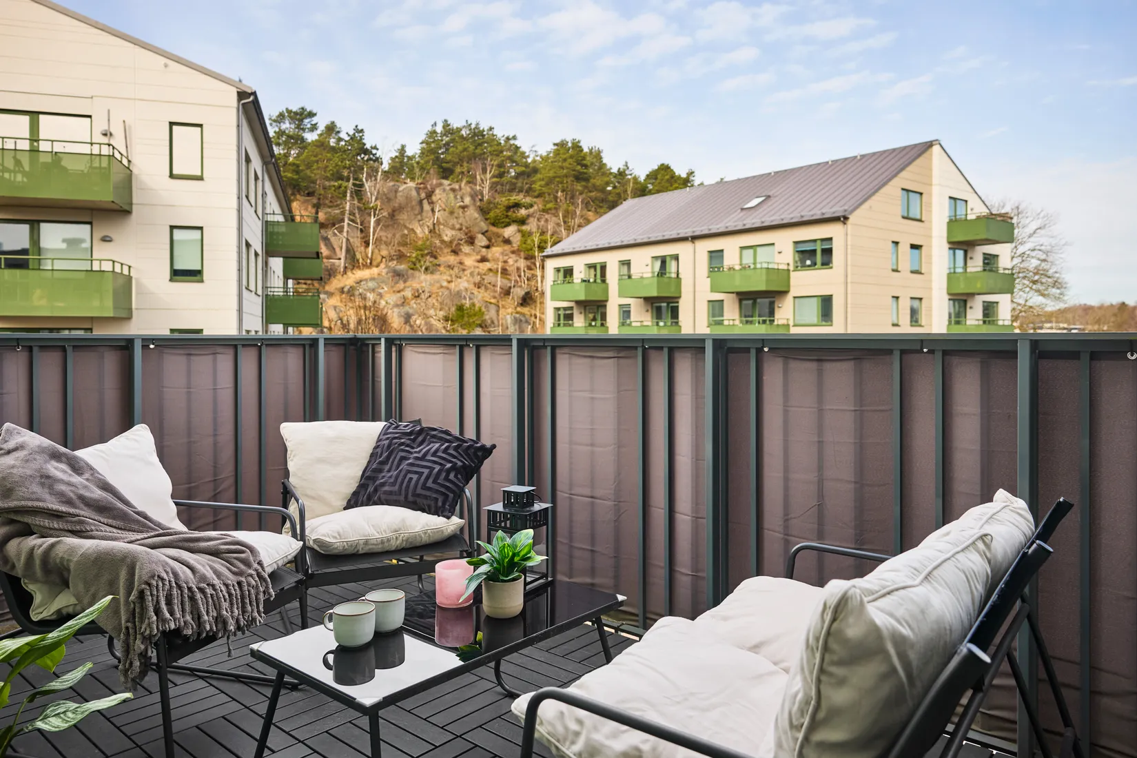 Bostadsrätt, Fruktträdsgatan 2, Centrala Hisingen, Göteborg