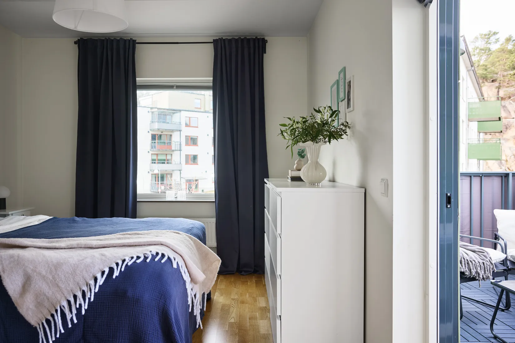 Bostadsrätt, Fruktträdsgatan 2, Centrala Hisingen, Göteborg