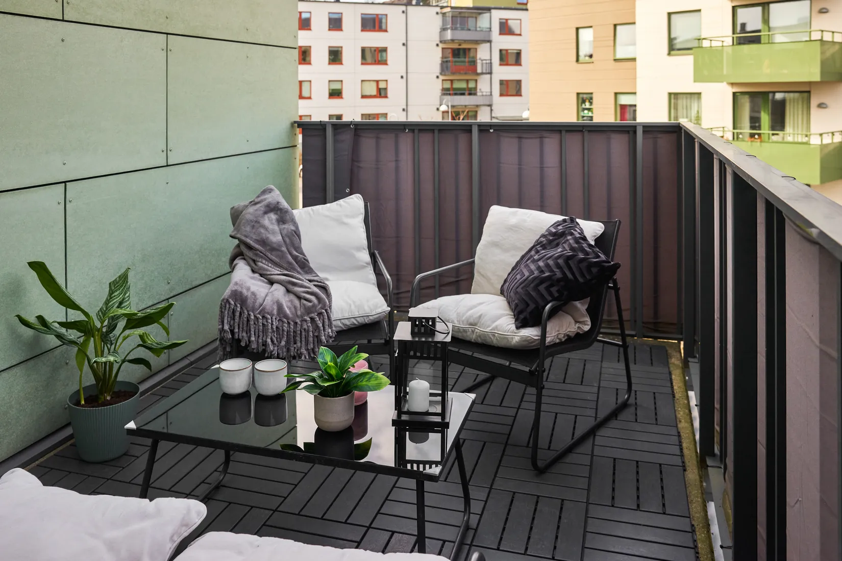 Bostadsrätt, Fruktträdsgatan 2, Centrala Hisingen, Göteborg