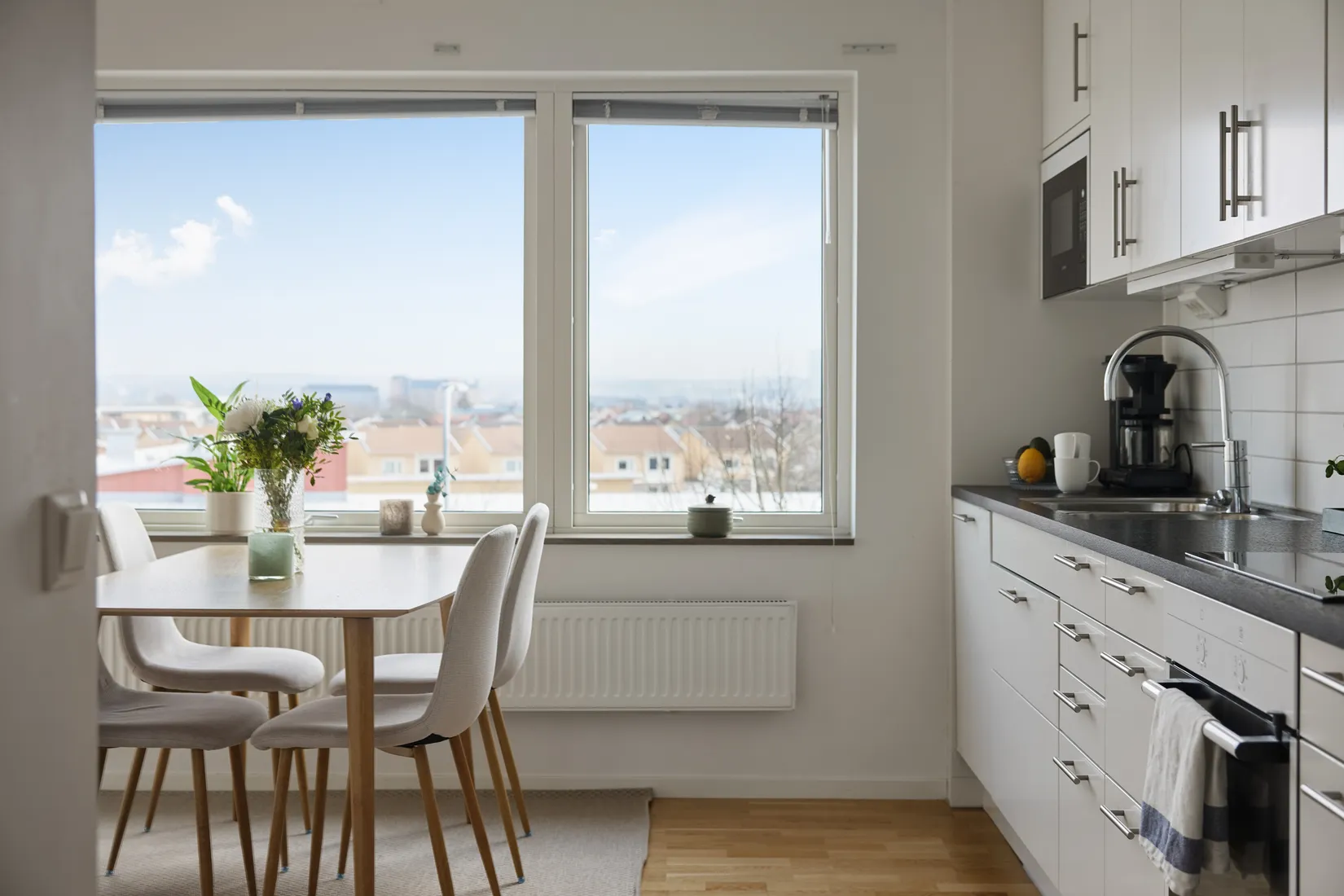 Bostadsrätt, Fruktträdsgatan 2, Centrala Hisingen, Göteborg