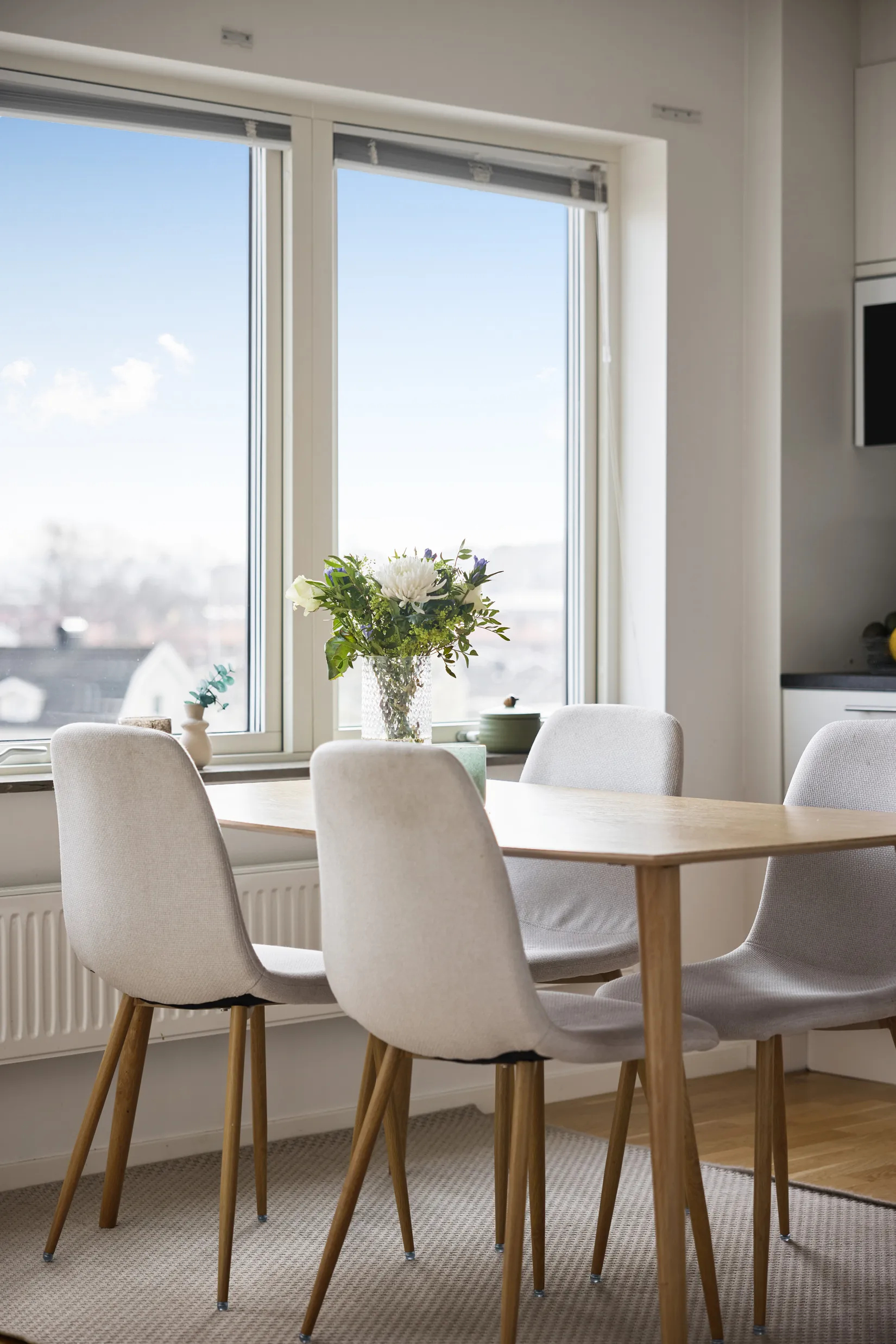 Bostadsrätt, Fruktträdsgatan 2, Centrala Hisingen, Göteborg