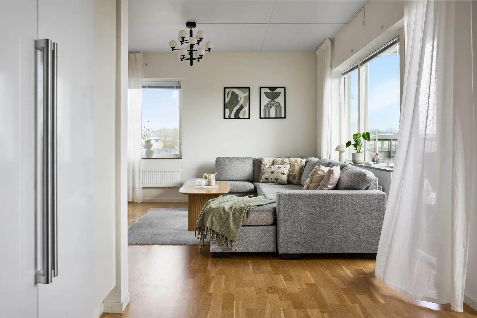 Bostadsrätt, Fruktträdsgatan 2, Centrala Hisingen, Göteborg