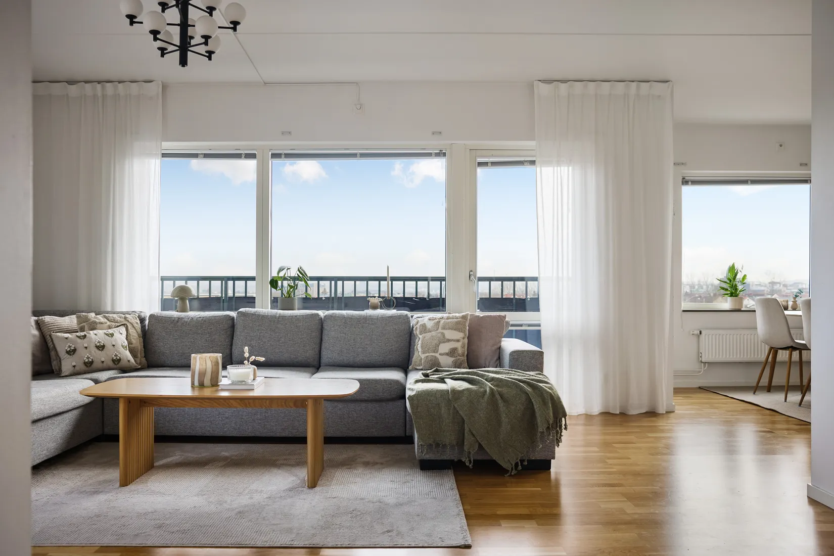 Bostadsrätt, Fruktträdsgatan 2, Centrala Hisingen, Göteborg