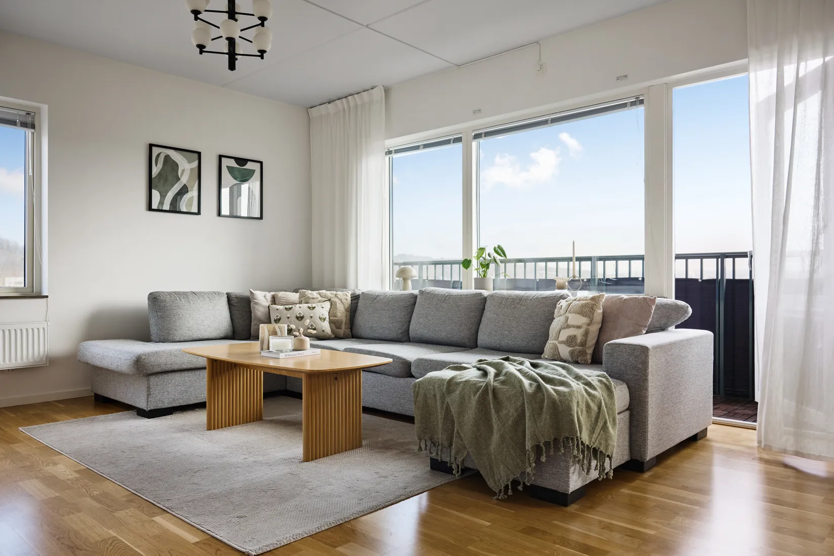 Bostadsrätt, Fruktträdsgatan 2, Centrala Hisingen, Göteborg