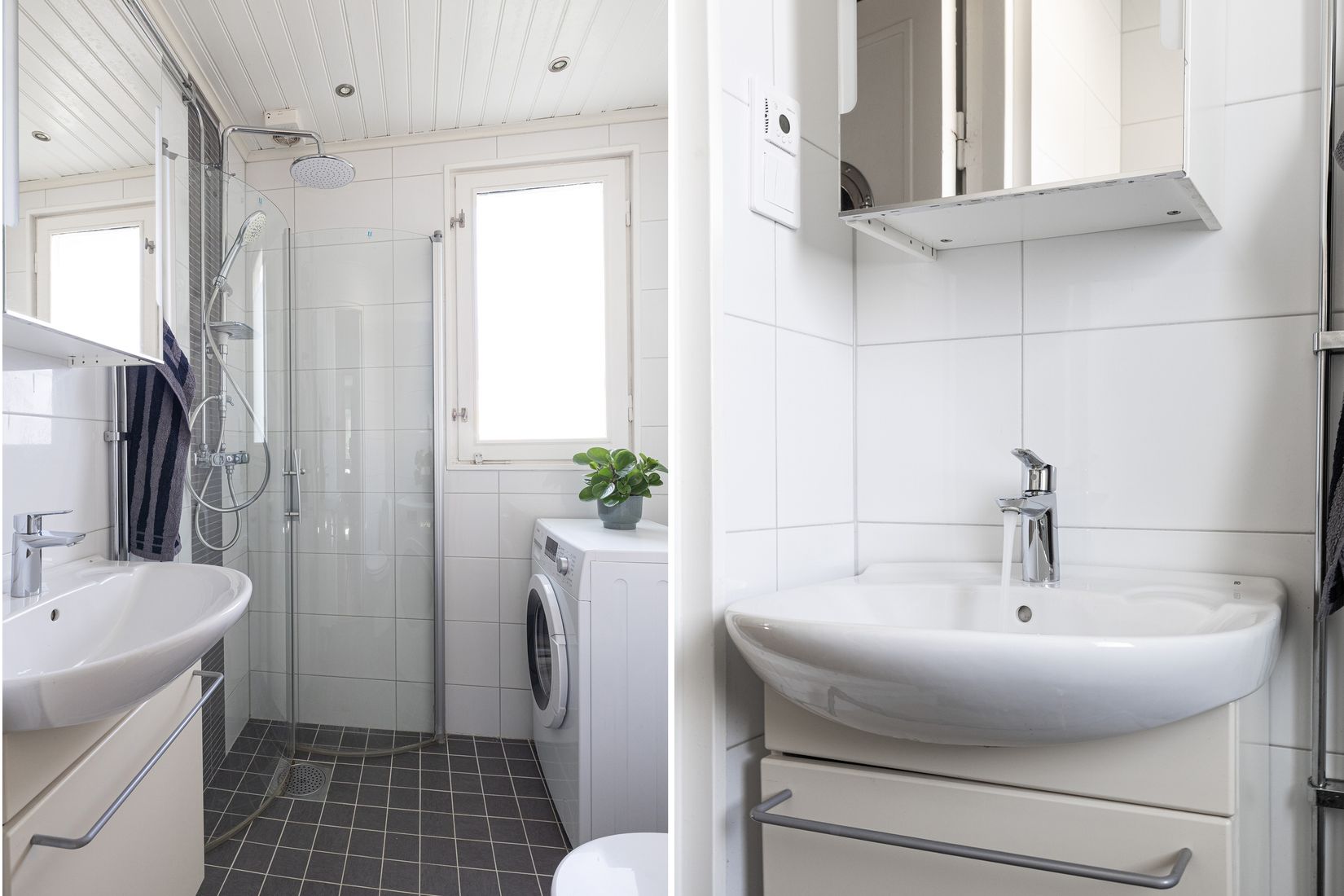 Bostadsrätt, Vallvägen 8A, Centrala Väsby, Upplands Väsby