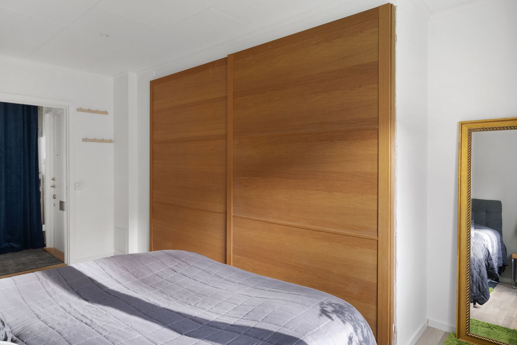 Bostadsrätt, Vallvägen 8A, Centrala Väsby, Upplands Väsby